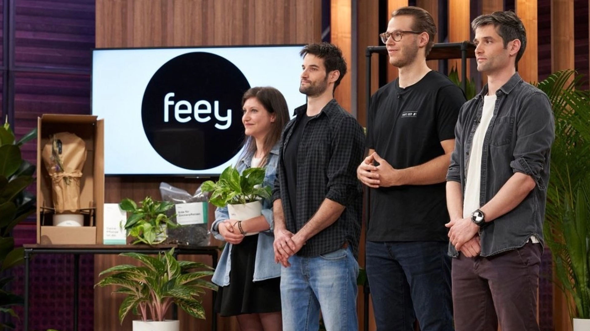 Feey gewinnt Digital Commerce Award