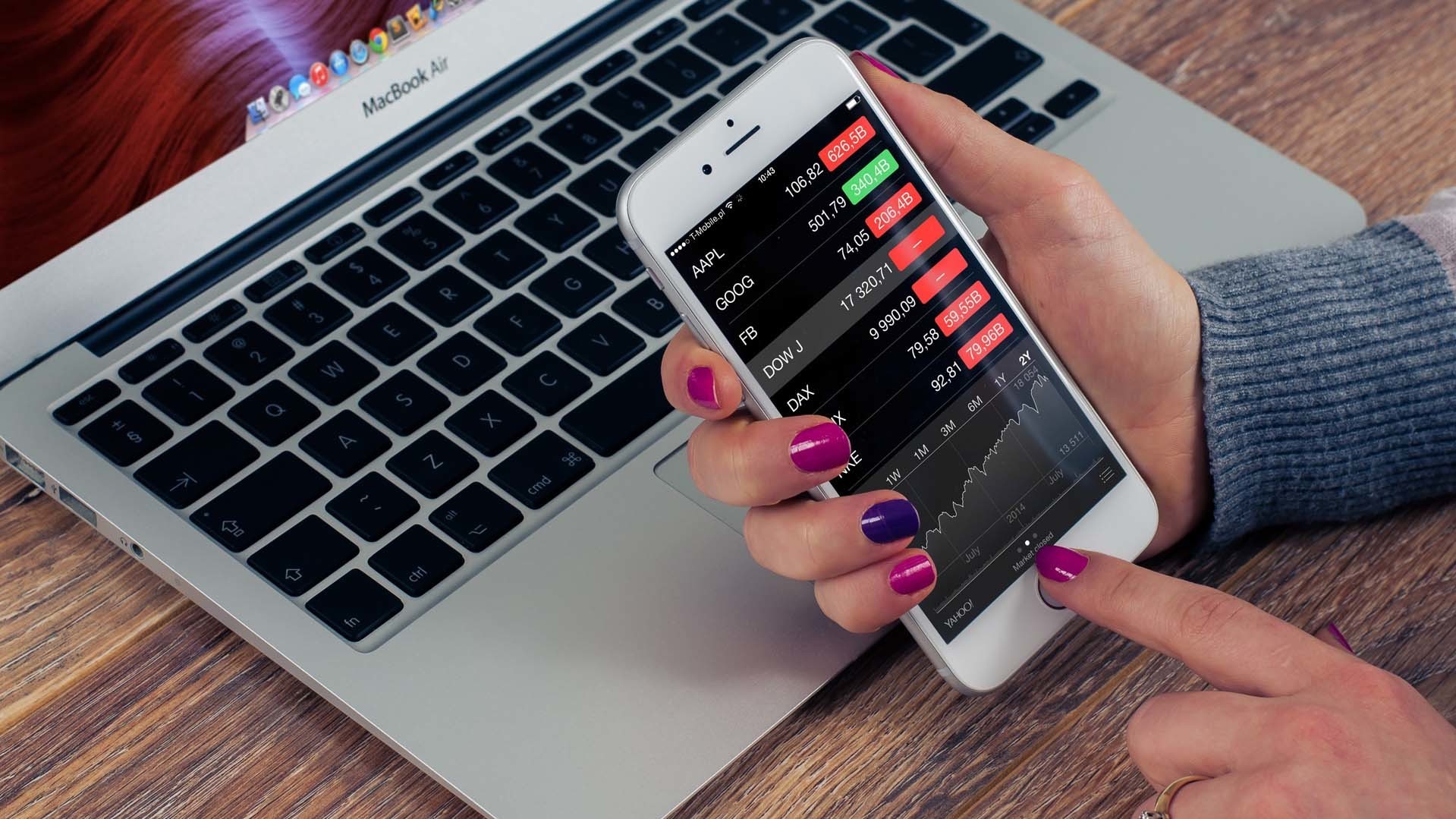 Start-ups für Fintech Investor Day ausgewählt