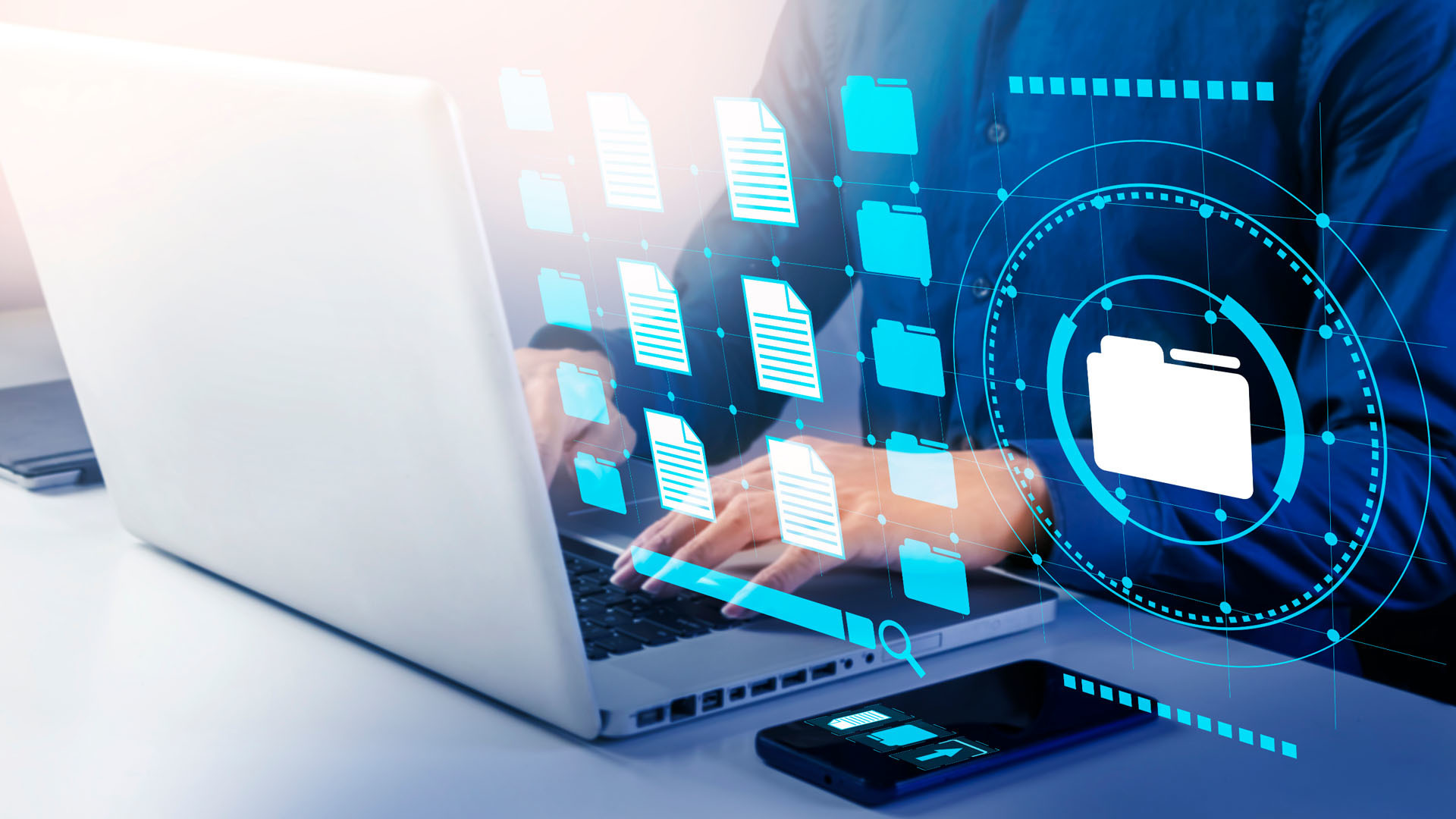 Firmen gründen wird schneller und digitaler
