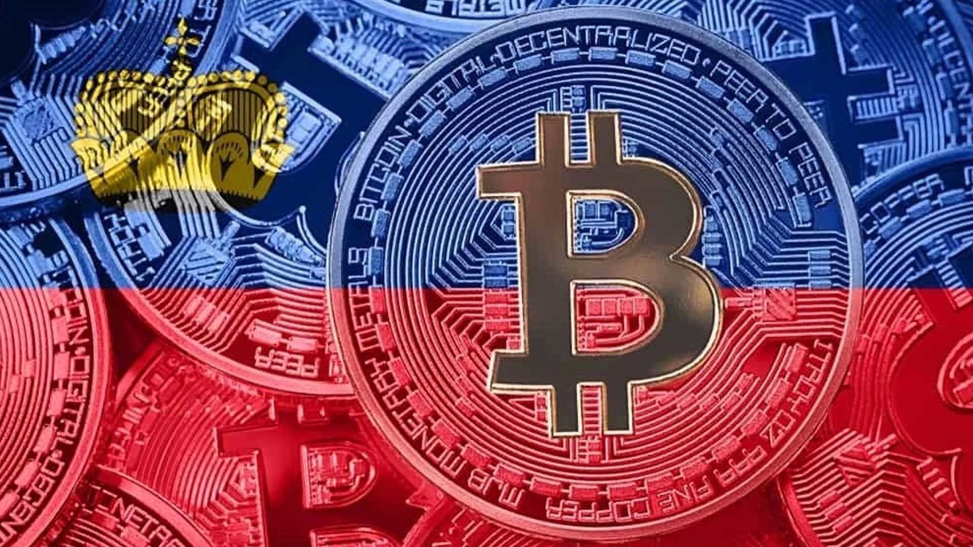 Liechtenstein hat die verständlichsten Krypto-Steuern