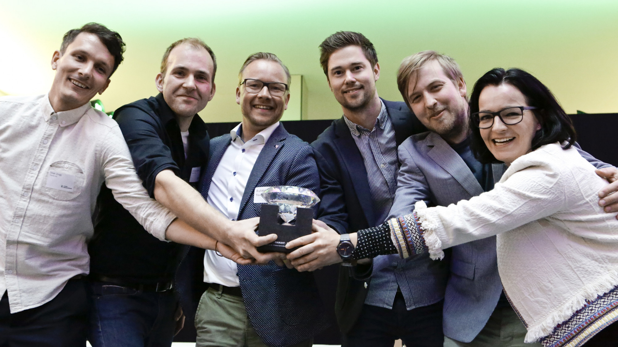 Dudler wird neuer Frontify-Direktor