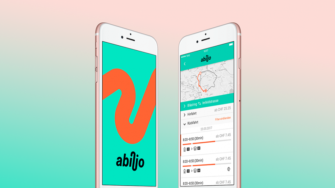 SOB beendet das Projekt abilio