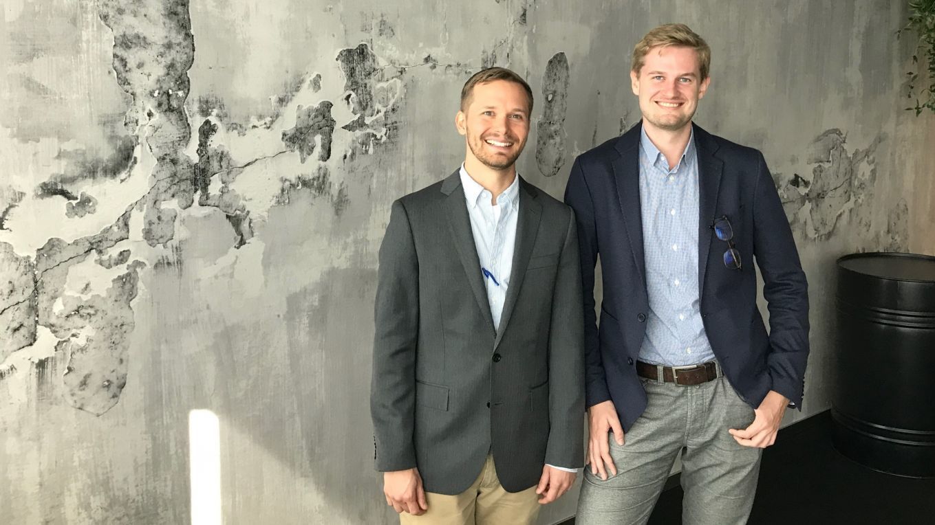 150'000.- für Basler Biotech-Startup