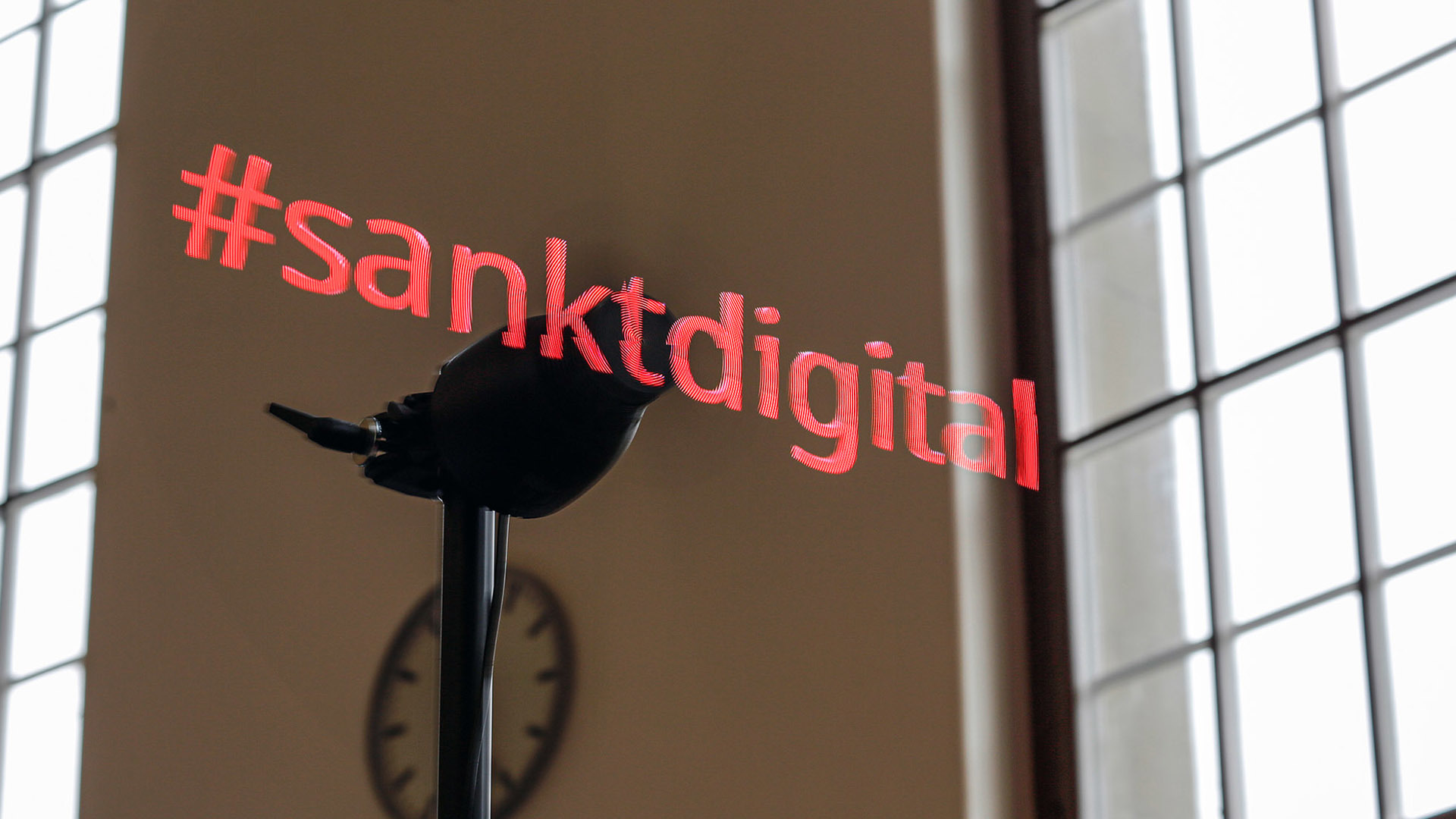 Stadt St.Gallen wird zur Digital City