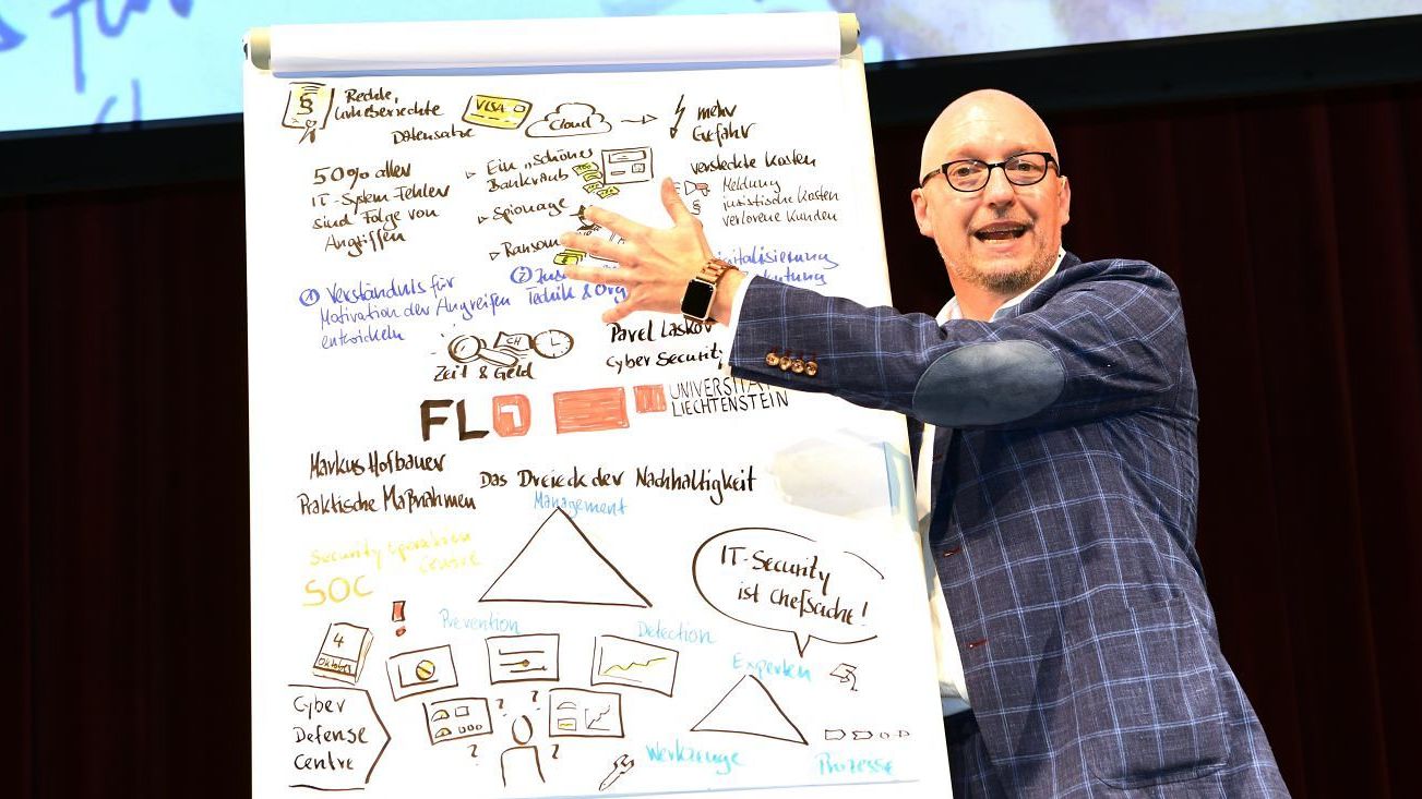 Digital Summit zur künstlichen Intelligenz