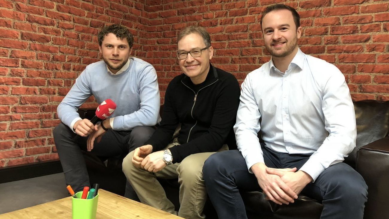 OnlineDoctor bringt Teledermatologie in die Apotheke