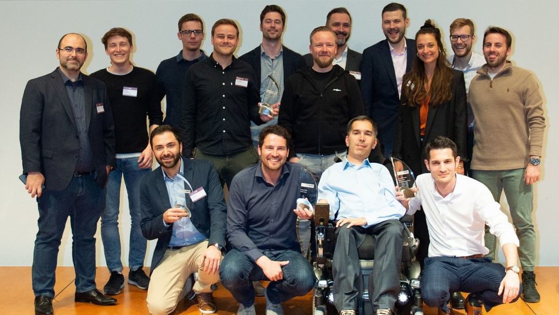 Save the date: LEADER Digital Award 2021