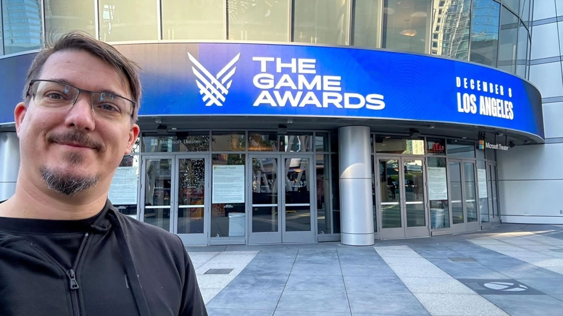 Ostschweizer in der Jury der «Game Awards»
