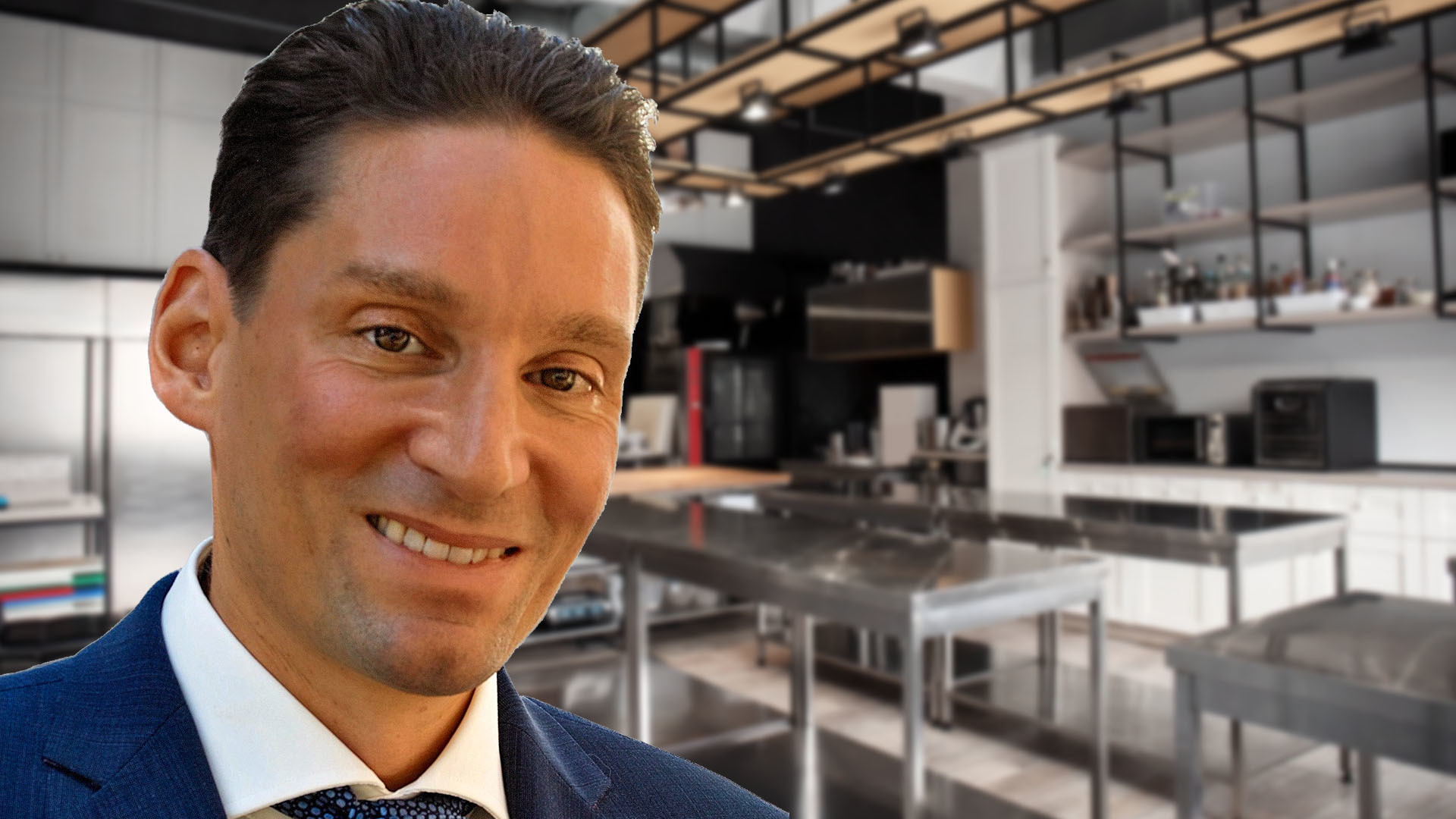 «Mit der ‹Küche 4.0› sieht man den Vorteil der Digitalisierung»