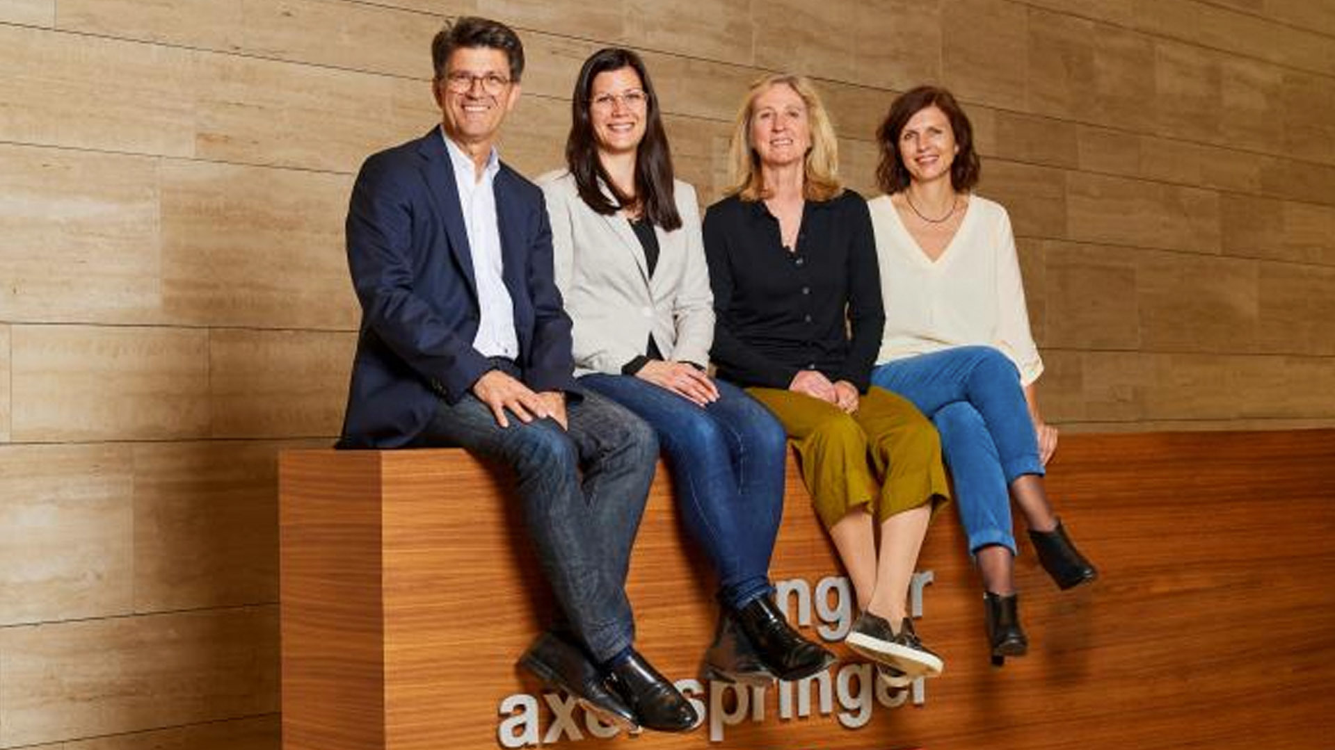 Ringier Axel Springer Schweiz übernimmt Offertenportal «GRYPS»