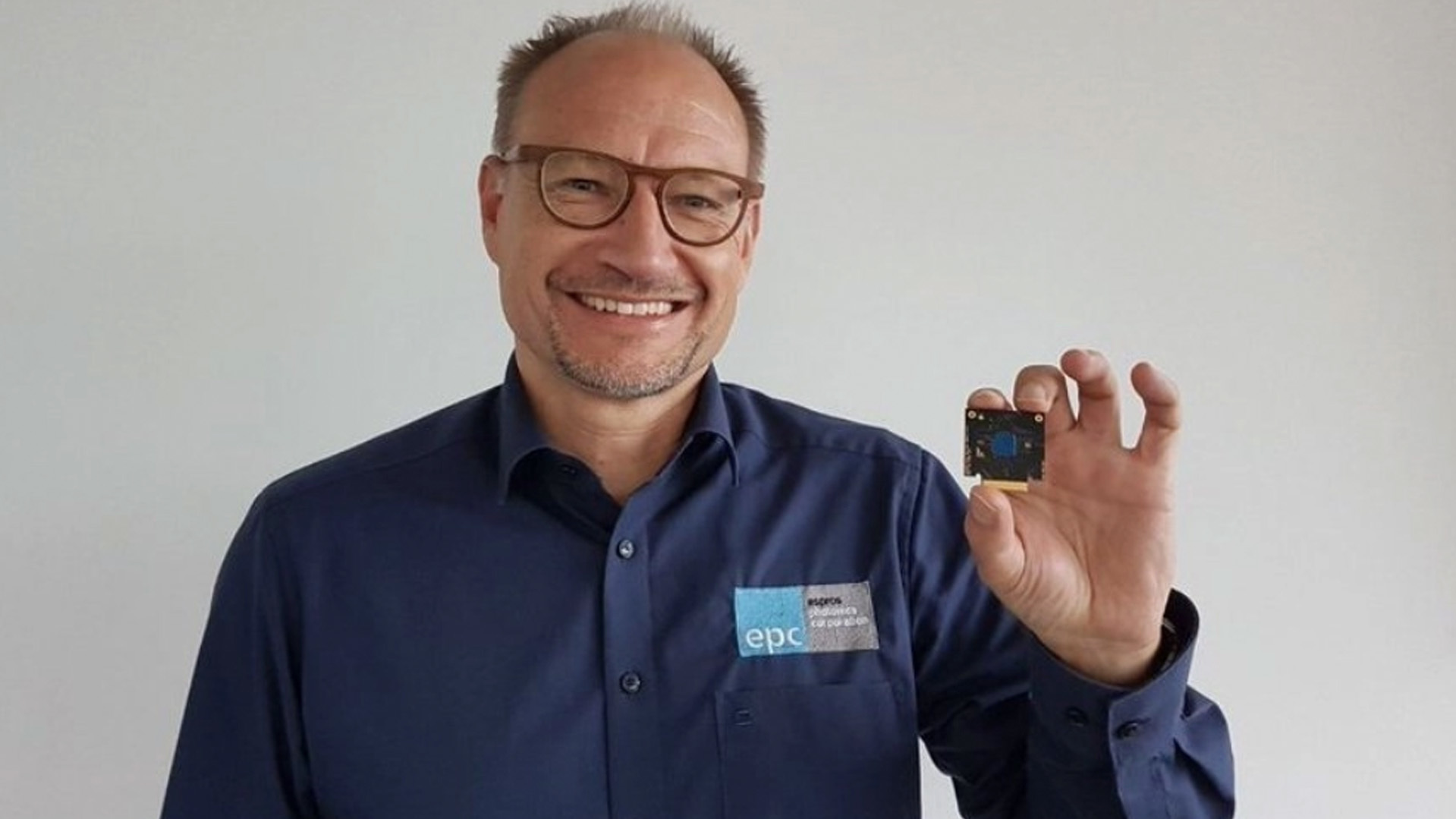 Ebinger wird CEO des Switzerland Innovation Parks Ost