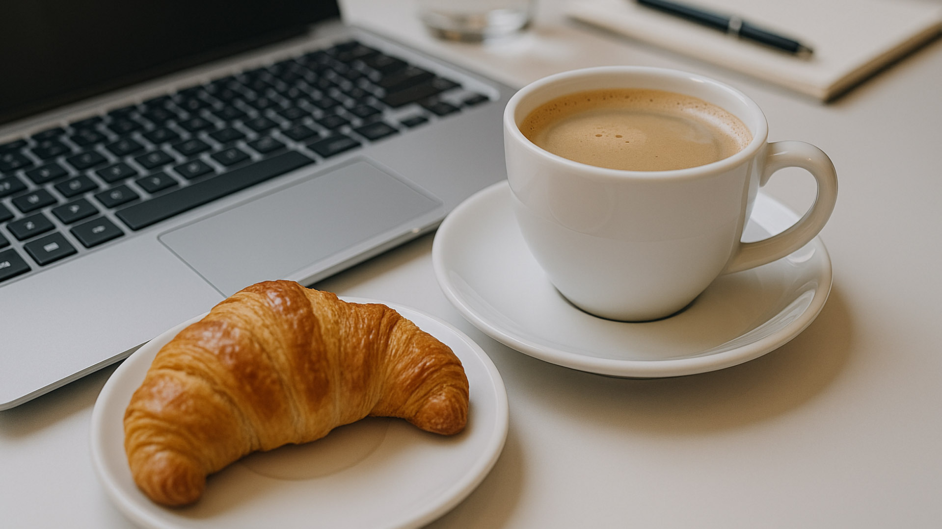 Cyber Resilience – Jetzt zum east#digital Breakfast anmelden