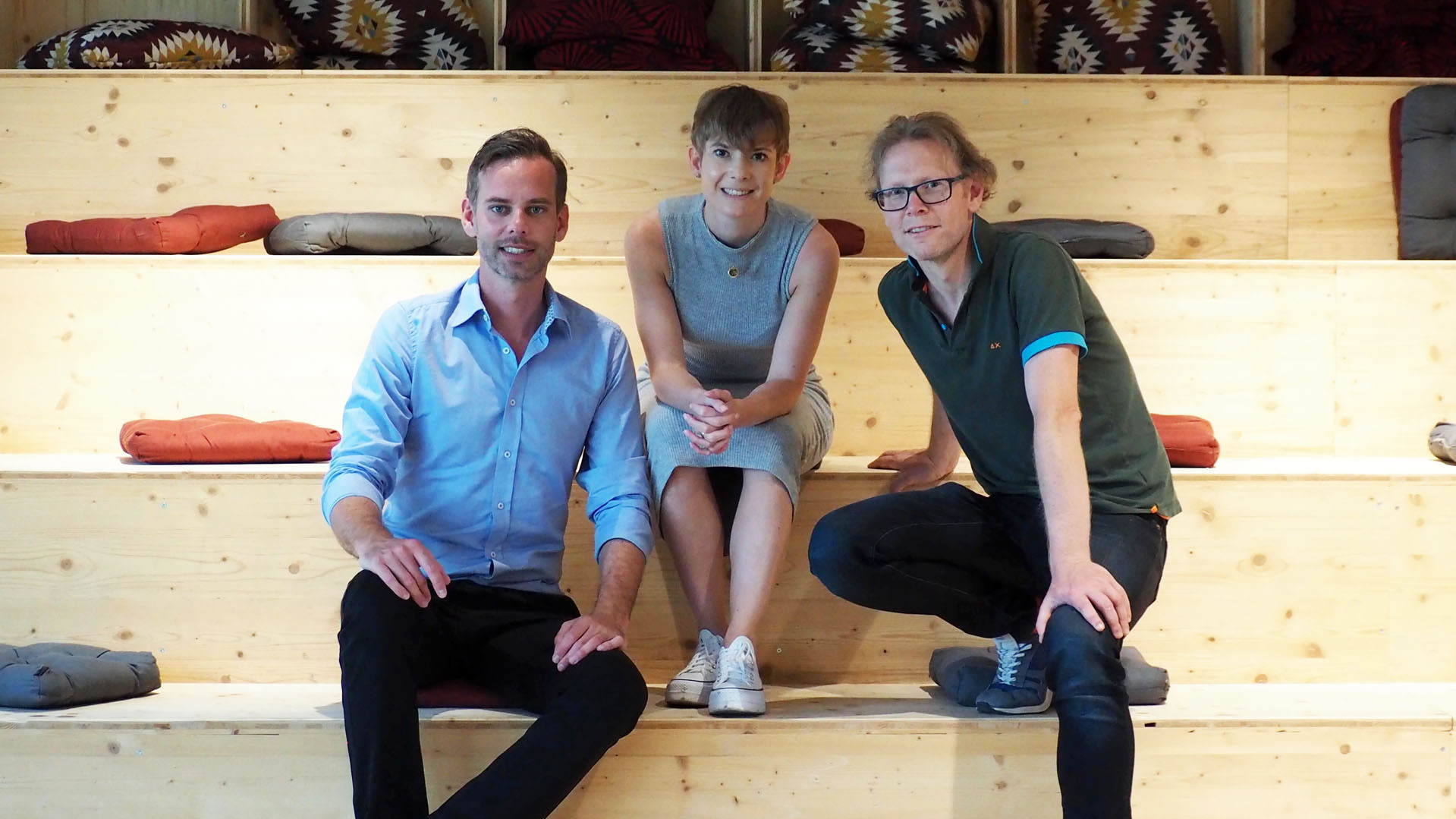 Health Yourself startet Partnerschaft mit Sanitas