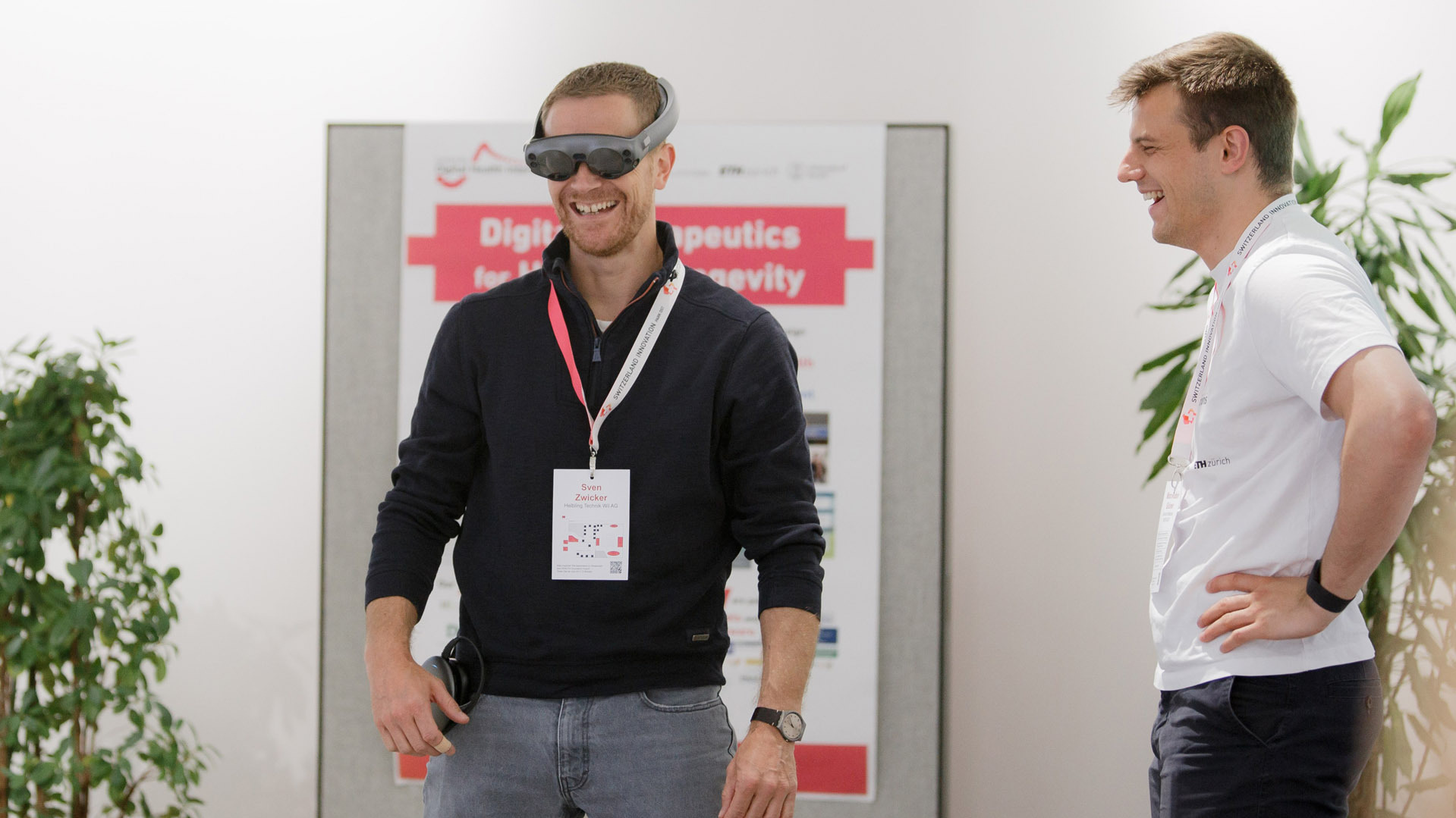 Digital Health: Innovation Hub als Motor für Wearables und Gesundheitsdaten
