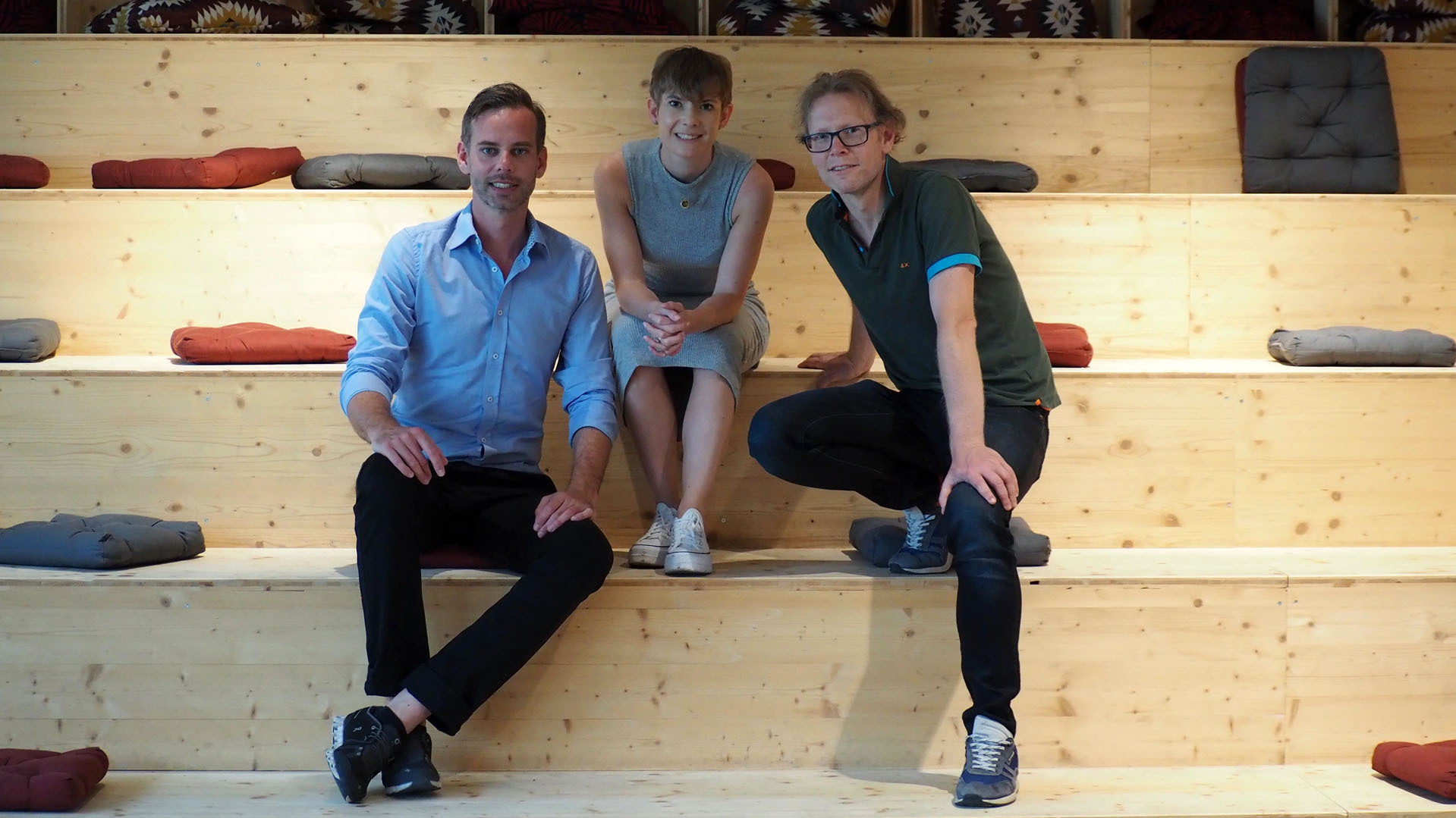 Neues Wachstumskapital für Health Yourself