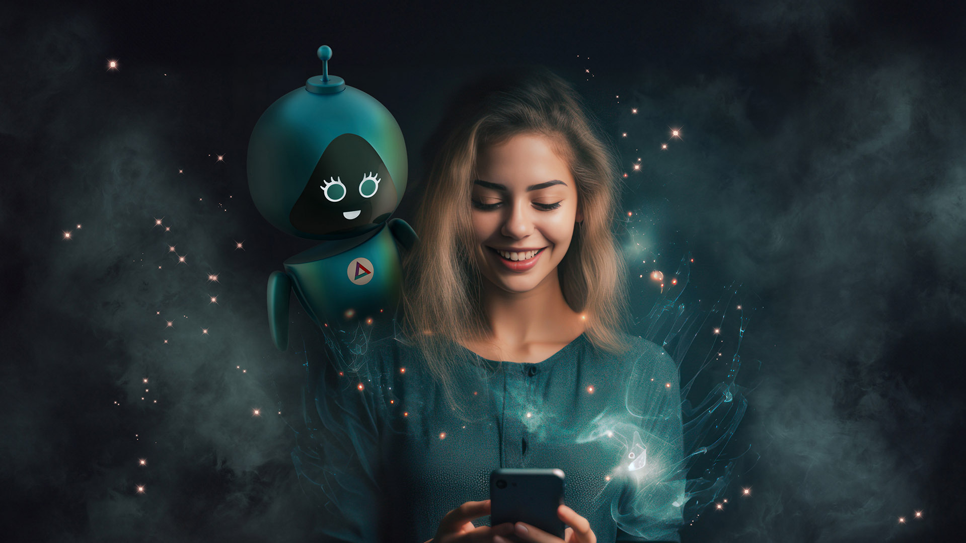 Helvetia-Chatbot «Clara» wird erwachsen