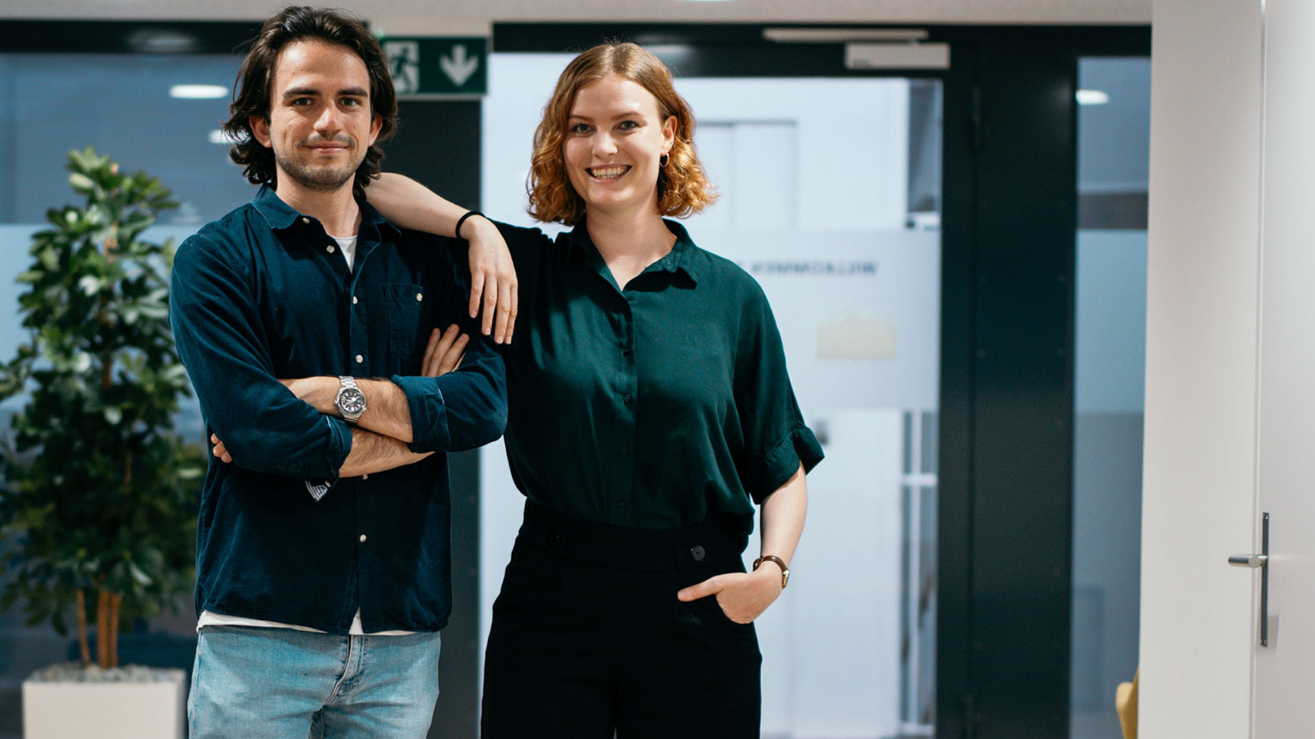 Heyweb will KMU im digitalen Wettbewerb stärken
