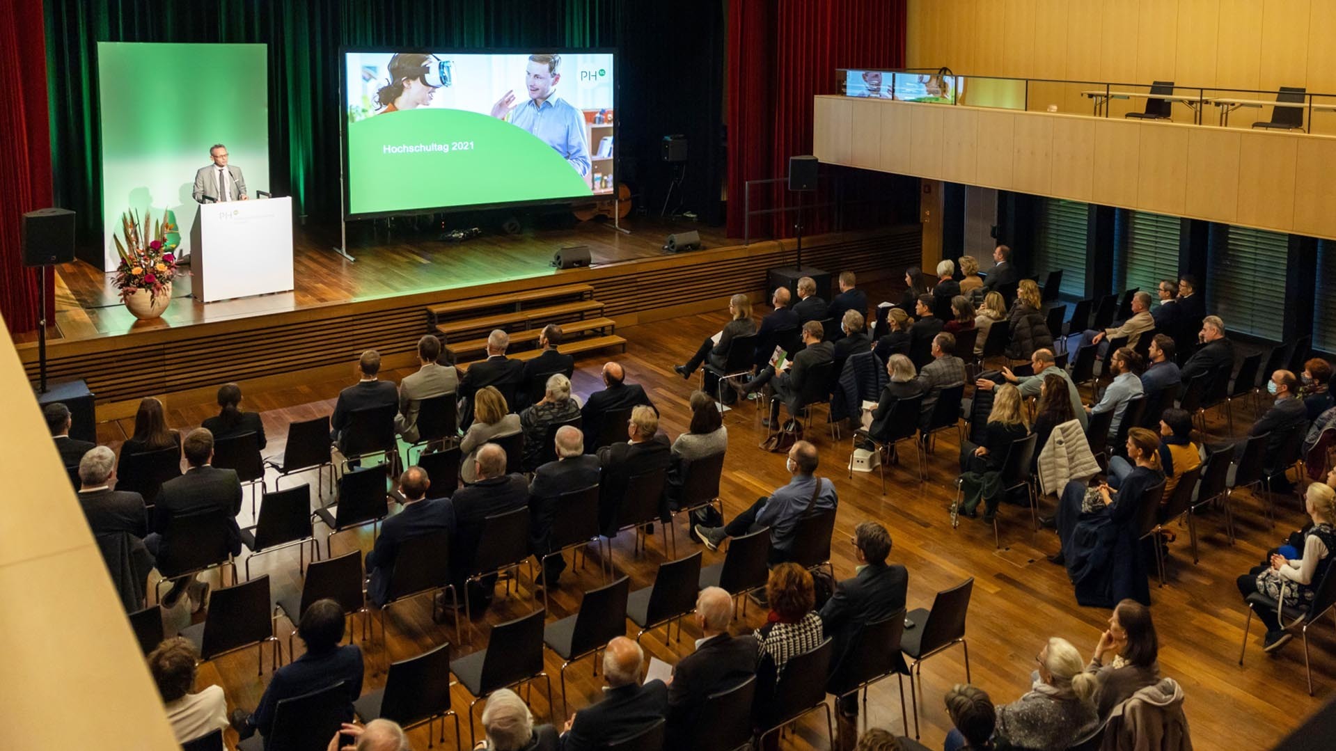 Schulen digital fit machen 