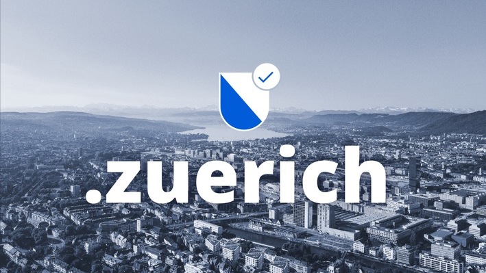 Hostpoint nimmt *.zuerich-Gesuche an