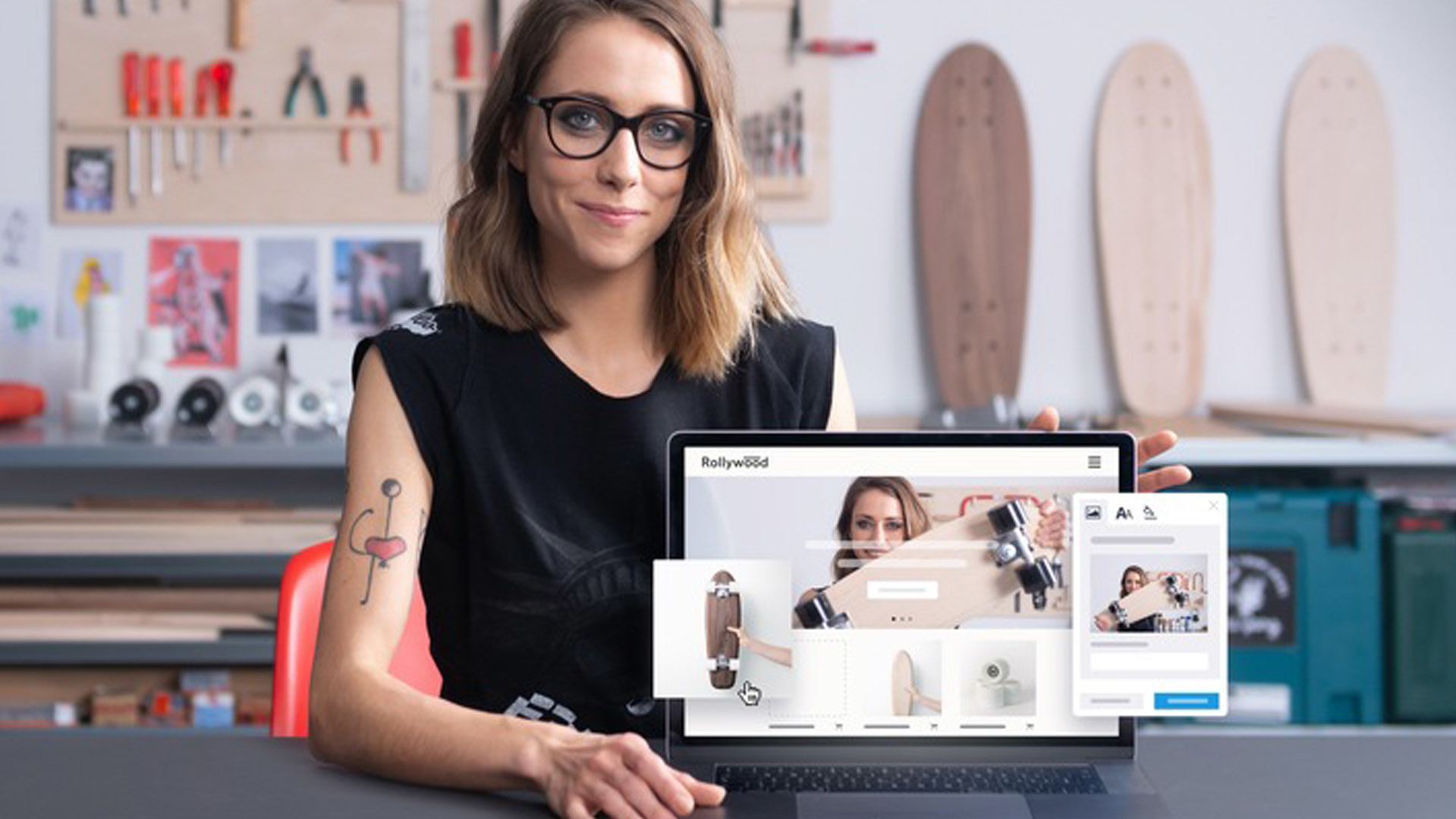 Hostpoint lanciert neue Webshop-Lösung