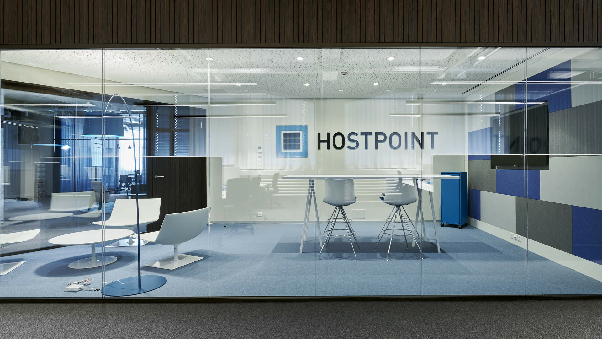 Hostpoint erreicht «magische» Domain-Marke