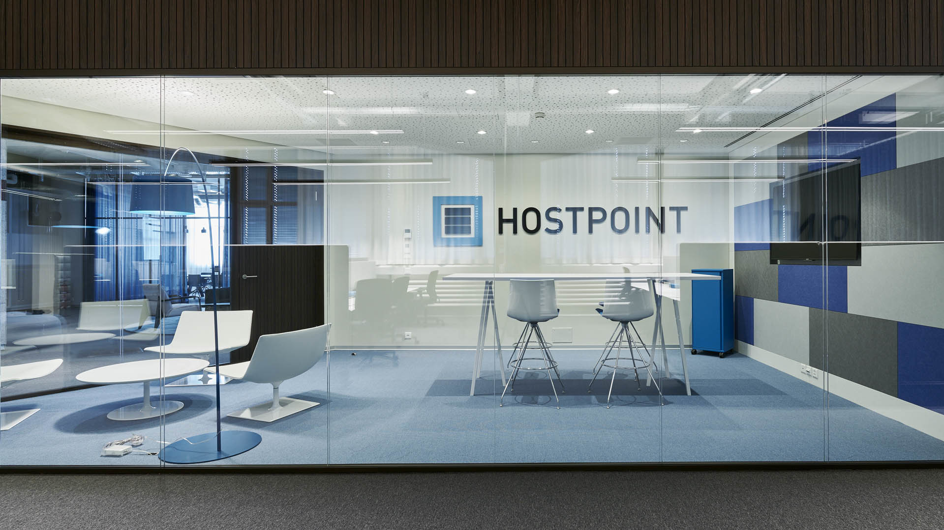 Hostpoint setzt auf WhatsApp
