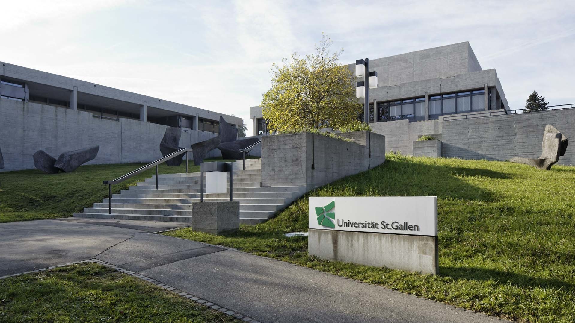 Master in Computer Science ist gestartet