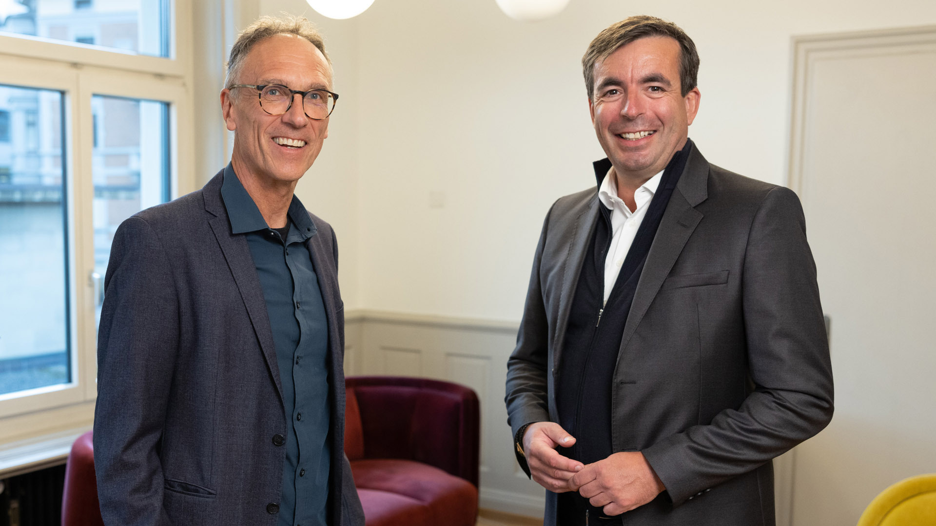 «Lab for Smart Mobility» erforscht Mobilität der Zukunft