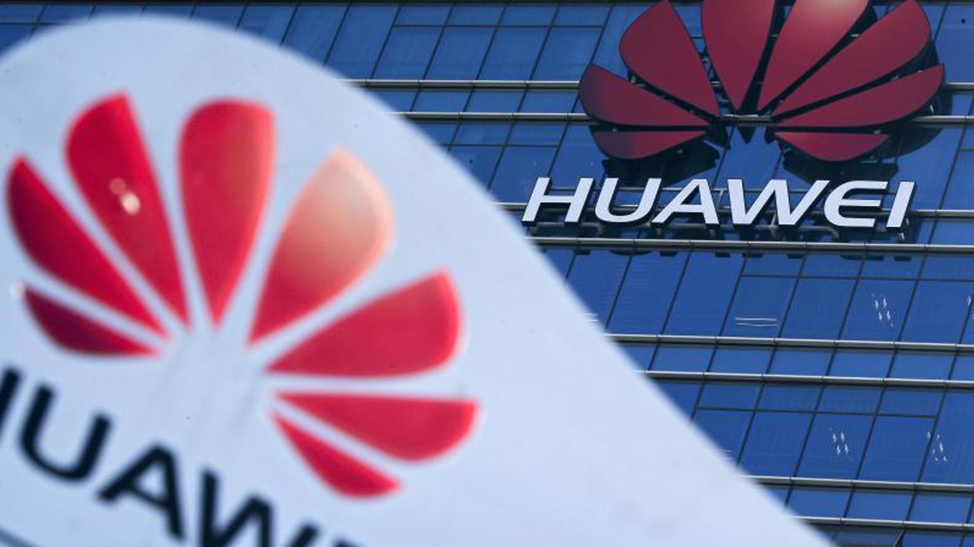 Huawei ernennt TON zum Goldpartner