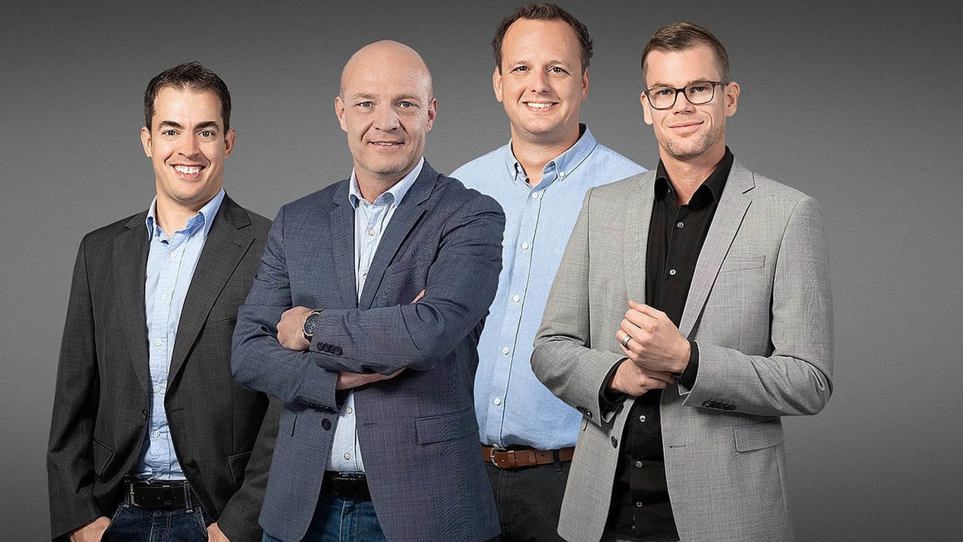 Hutter Consult wird Mitglied der MYTY Group