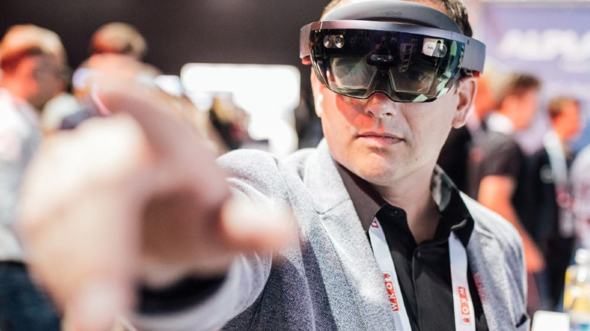Interactive West 2021 findet live statt