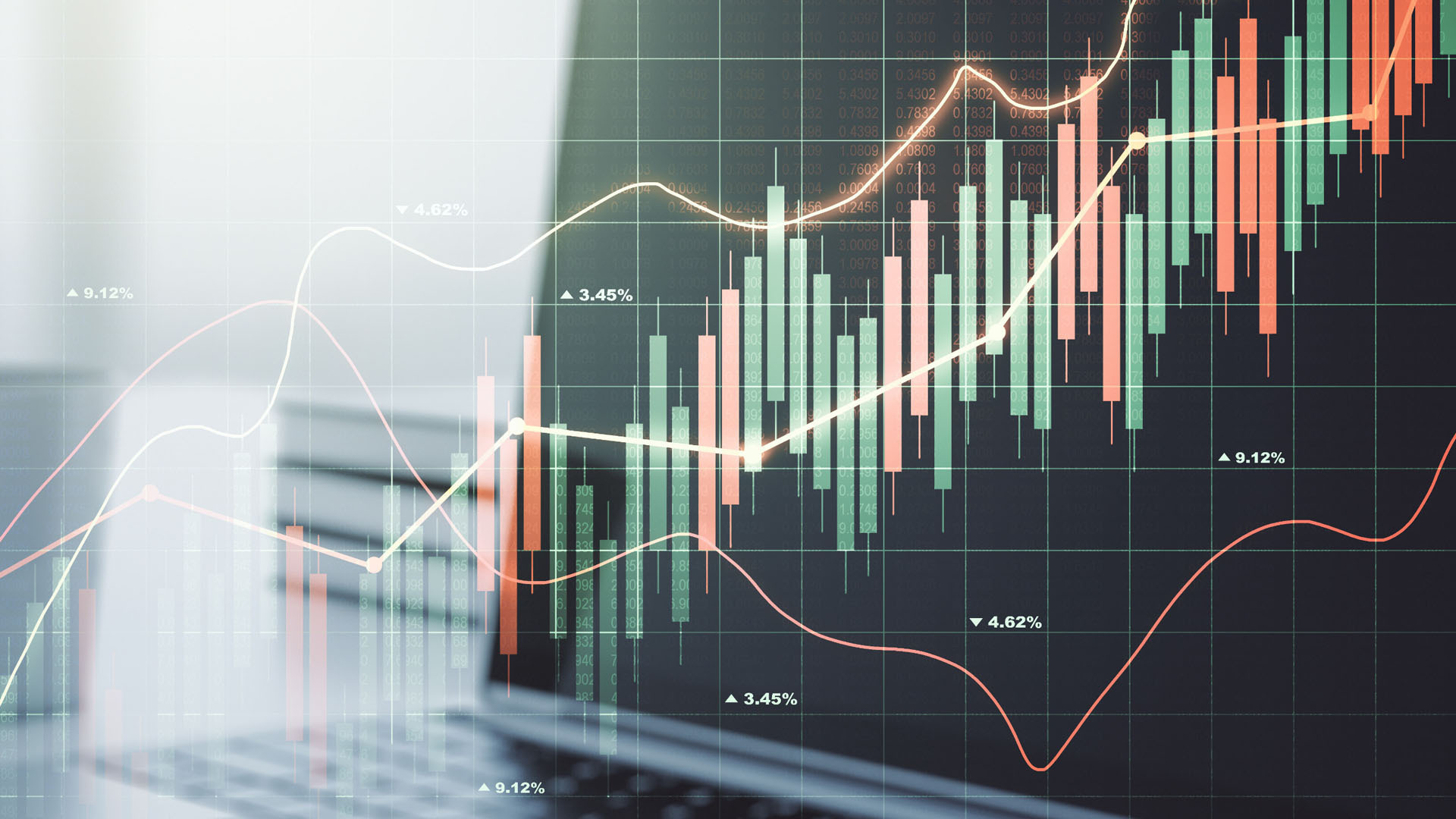 Schweizer ICT-Branche stabilisiert sich