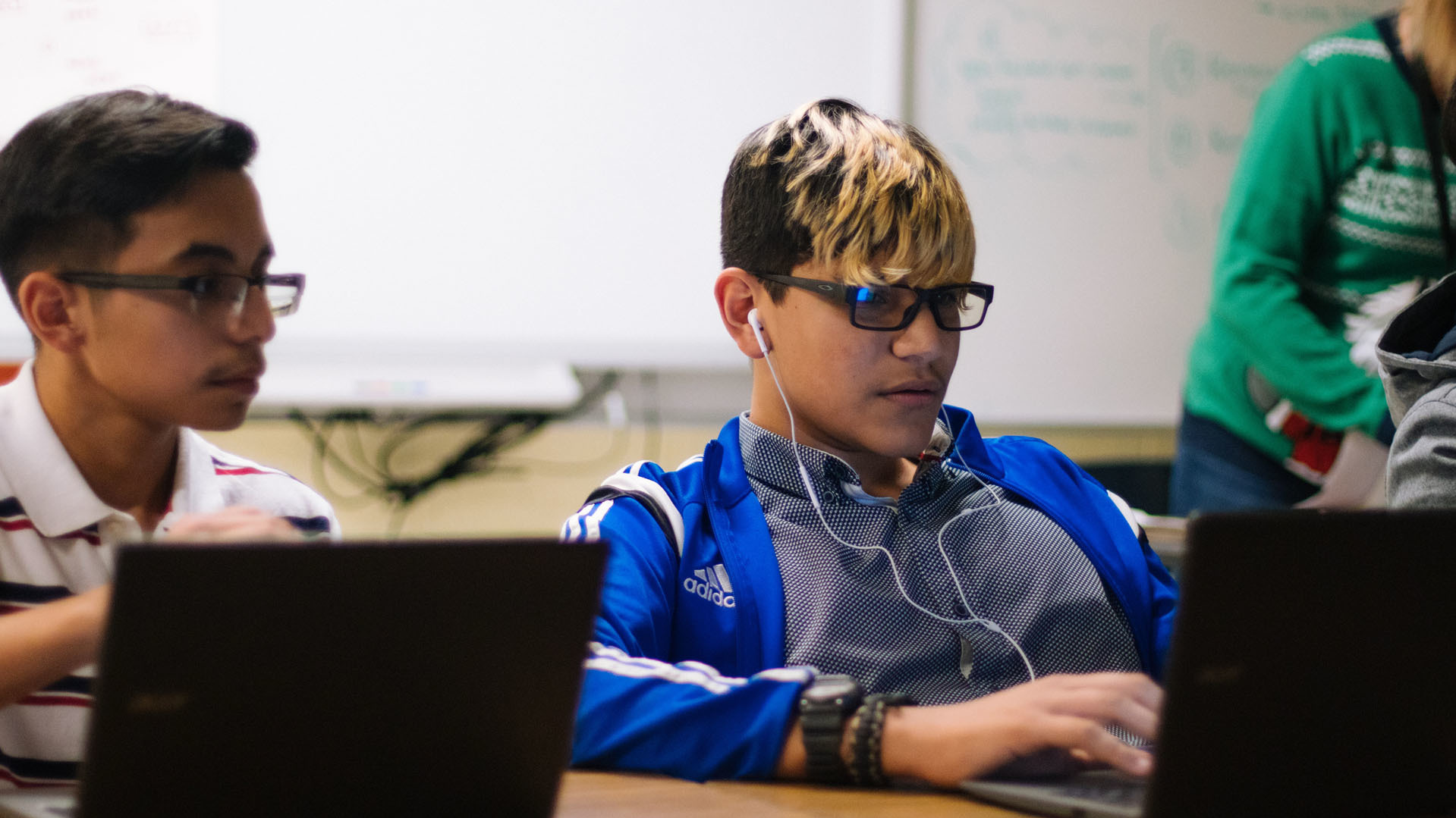 ICT-Berufsbildung Schweiz erneuert IT-Ausbildung