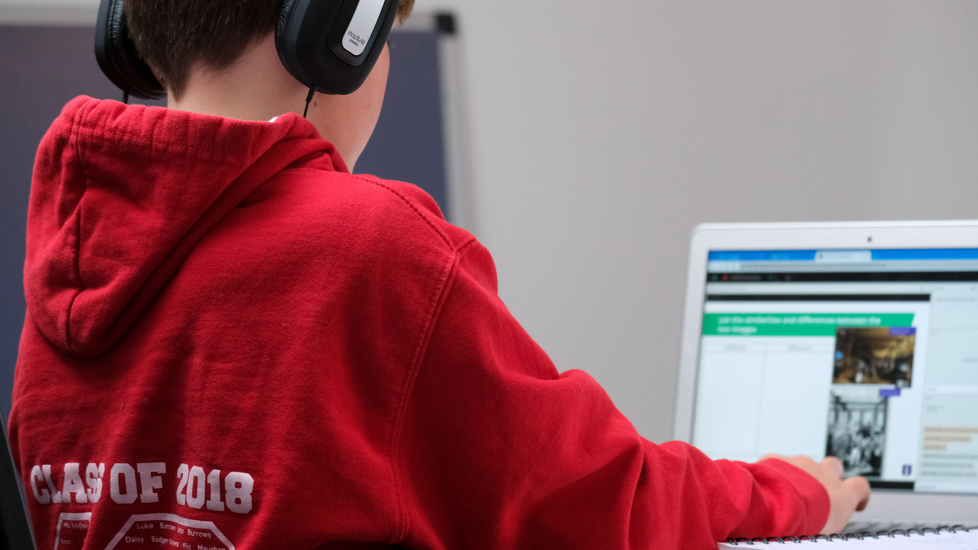 Schlussbericht zum Projekt «ICT in der Primarschule»