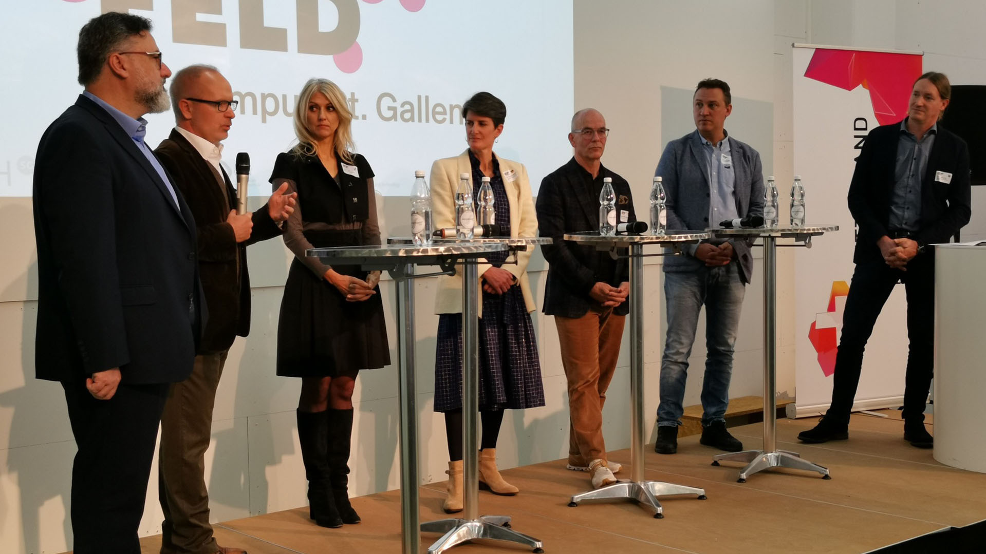 Kölliker nimmt die Privatwirtschaft in die Pflicht