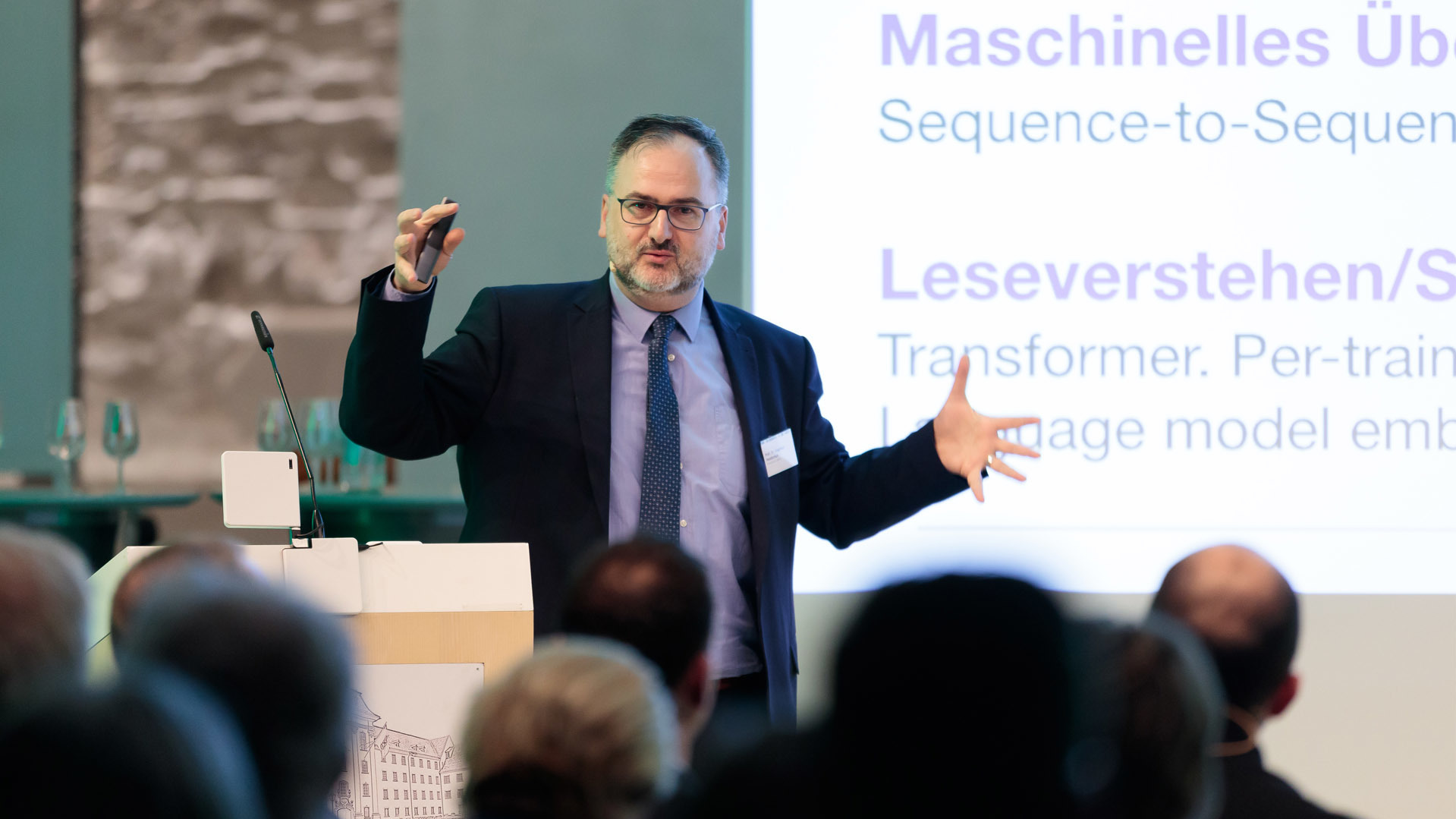 ICT-Lösungen: Make or Buy?