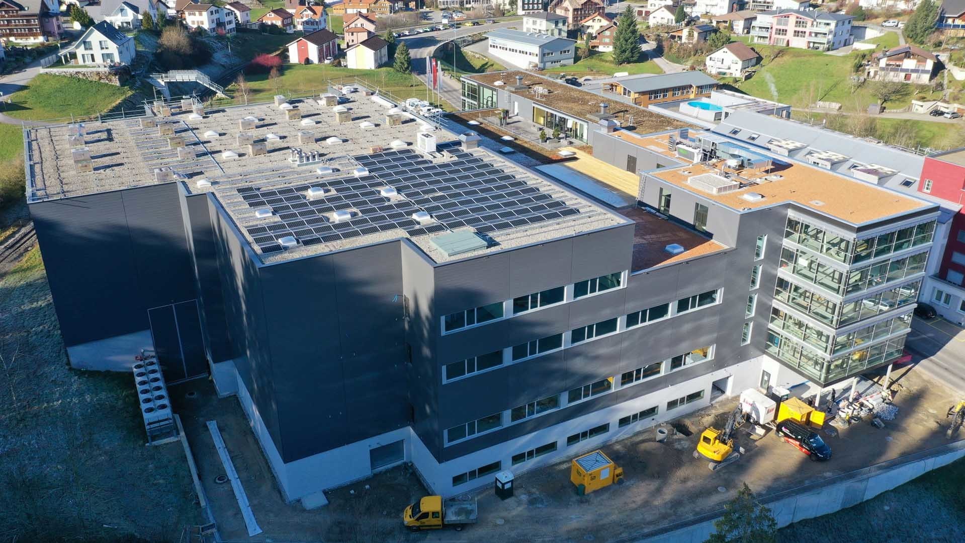 Industrie AR startet Energie-Impuls-Programm