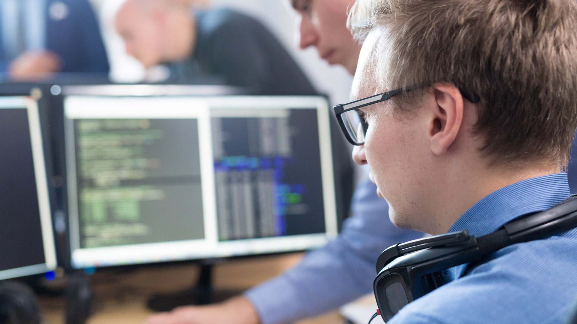 Junge ICT-Talente gesucht
