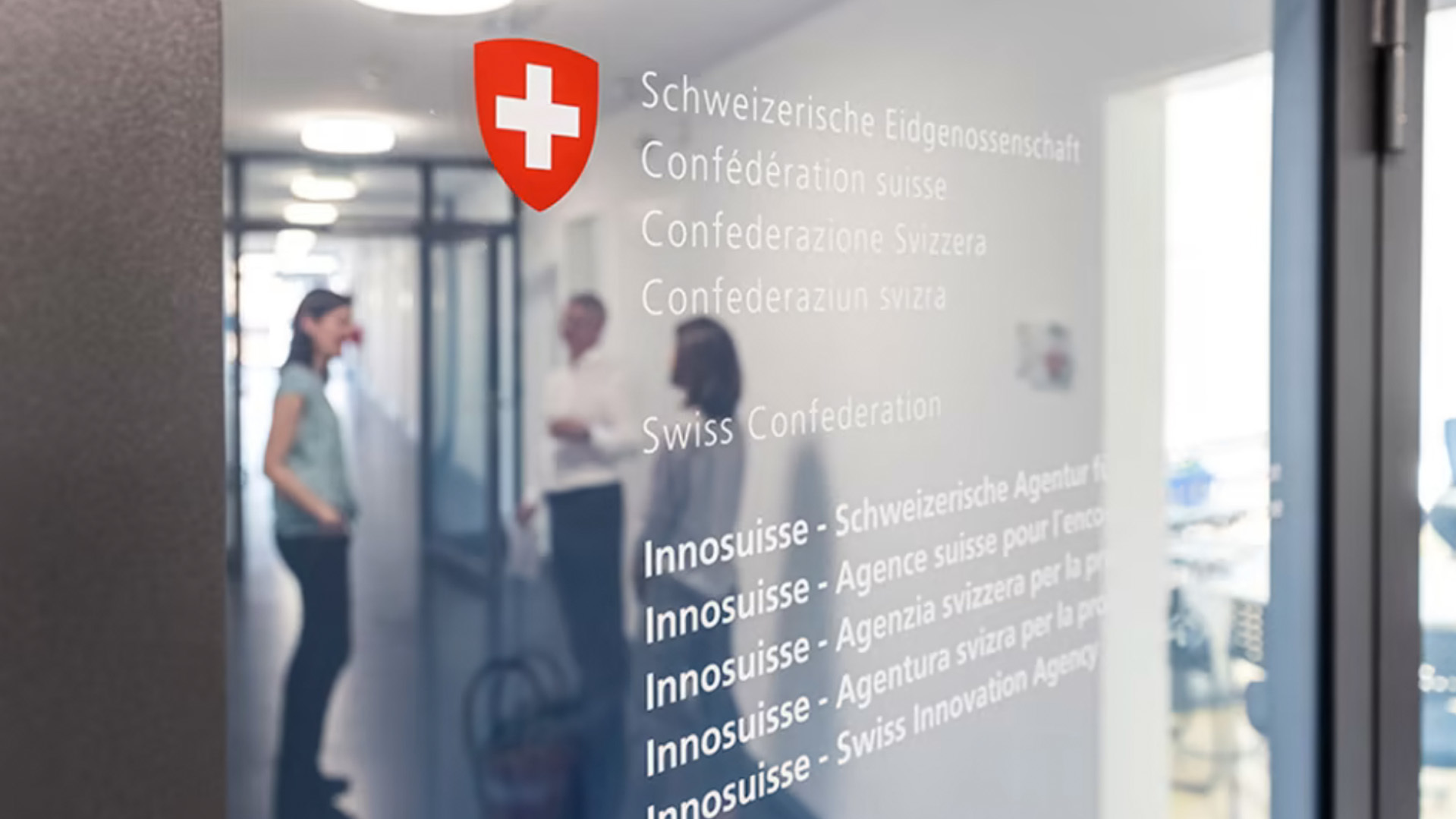 Bundesrat stellt Innosuisse gutes Zeugnis aus