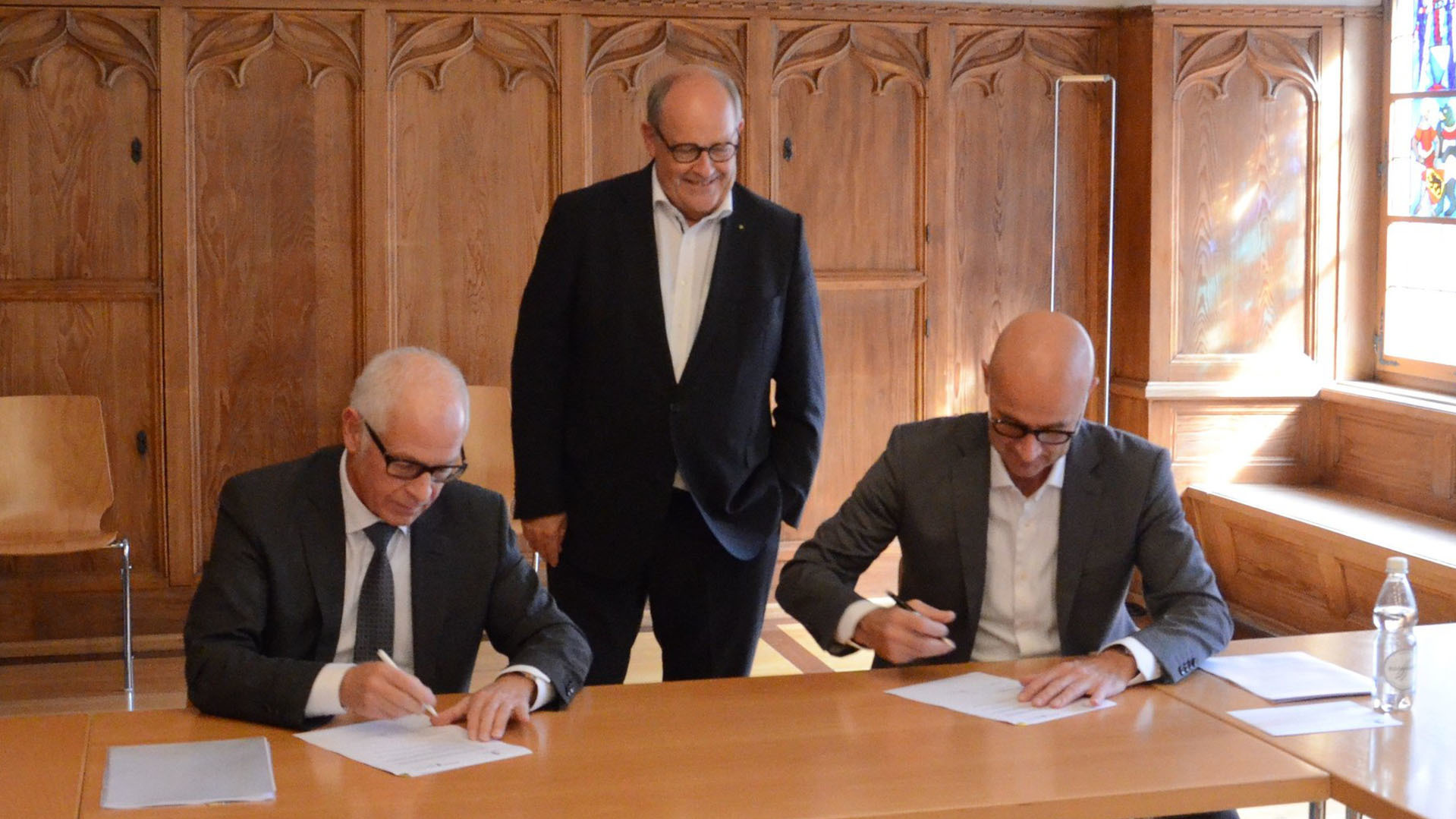 Schnelleres Internet für Innerrhoden