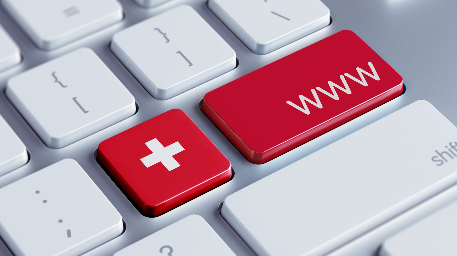 Ab April gibt’s .swiss-Domains auch für Private