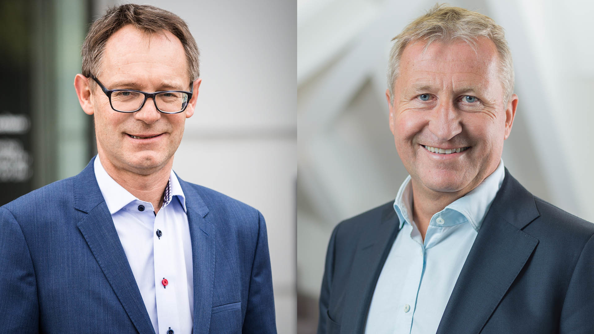 Open-Finance-Plattform von Inventx operativ