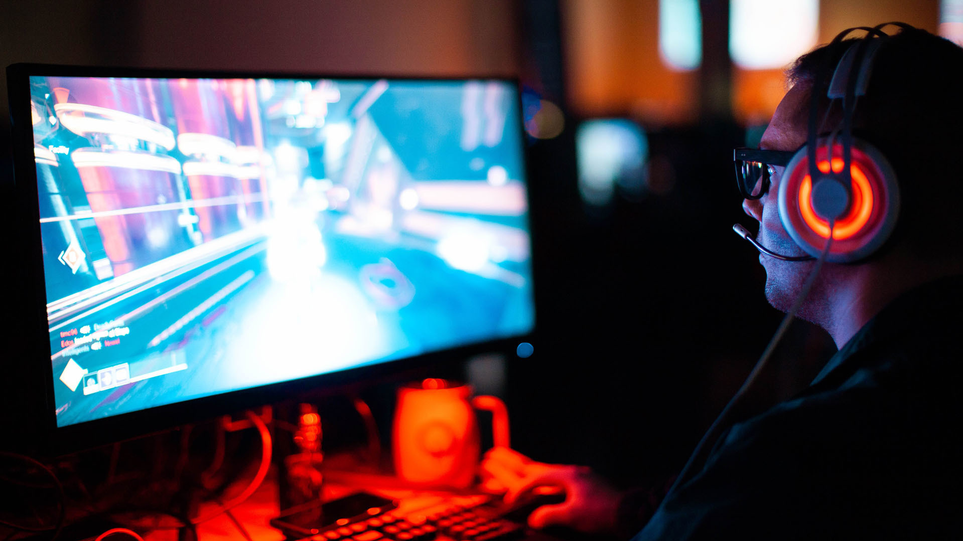 Ticketverkauf für «Isle of LAN» hat begonnen