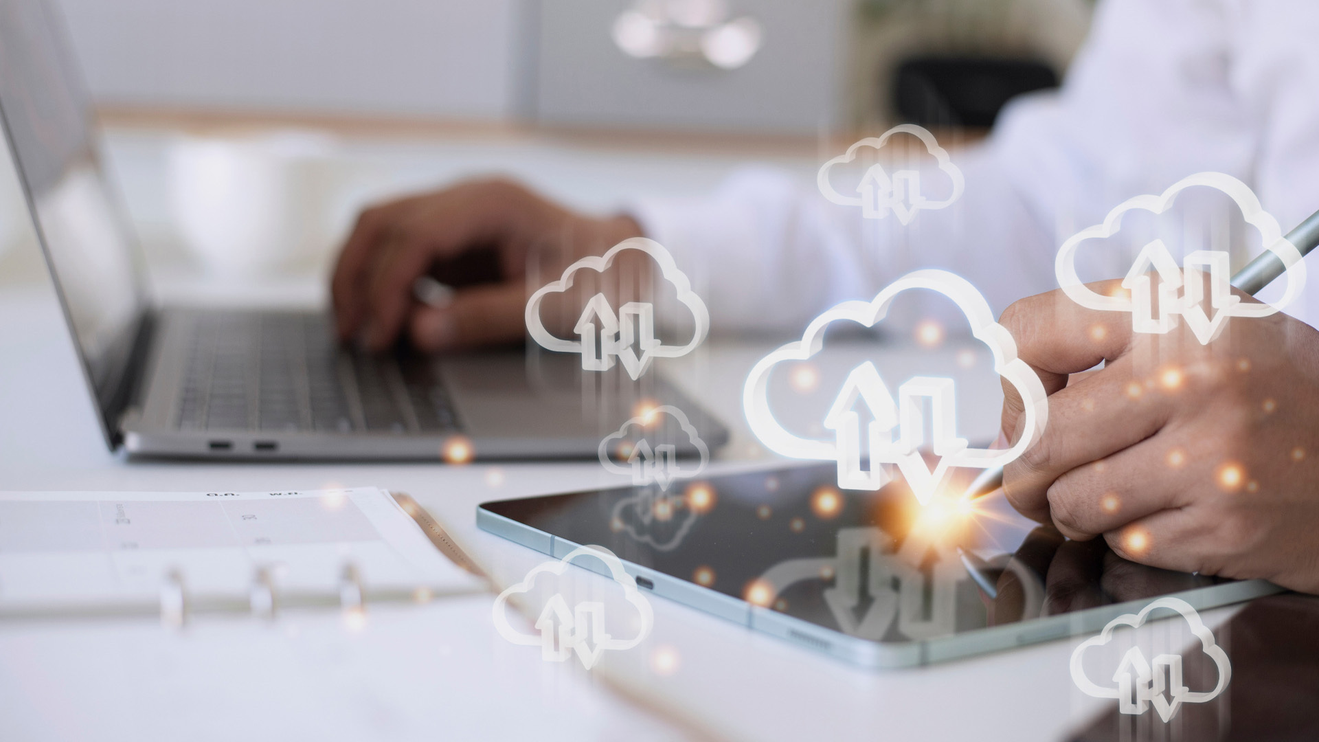 Grundrechte gelten auch in der Cloud
