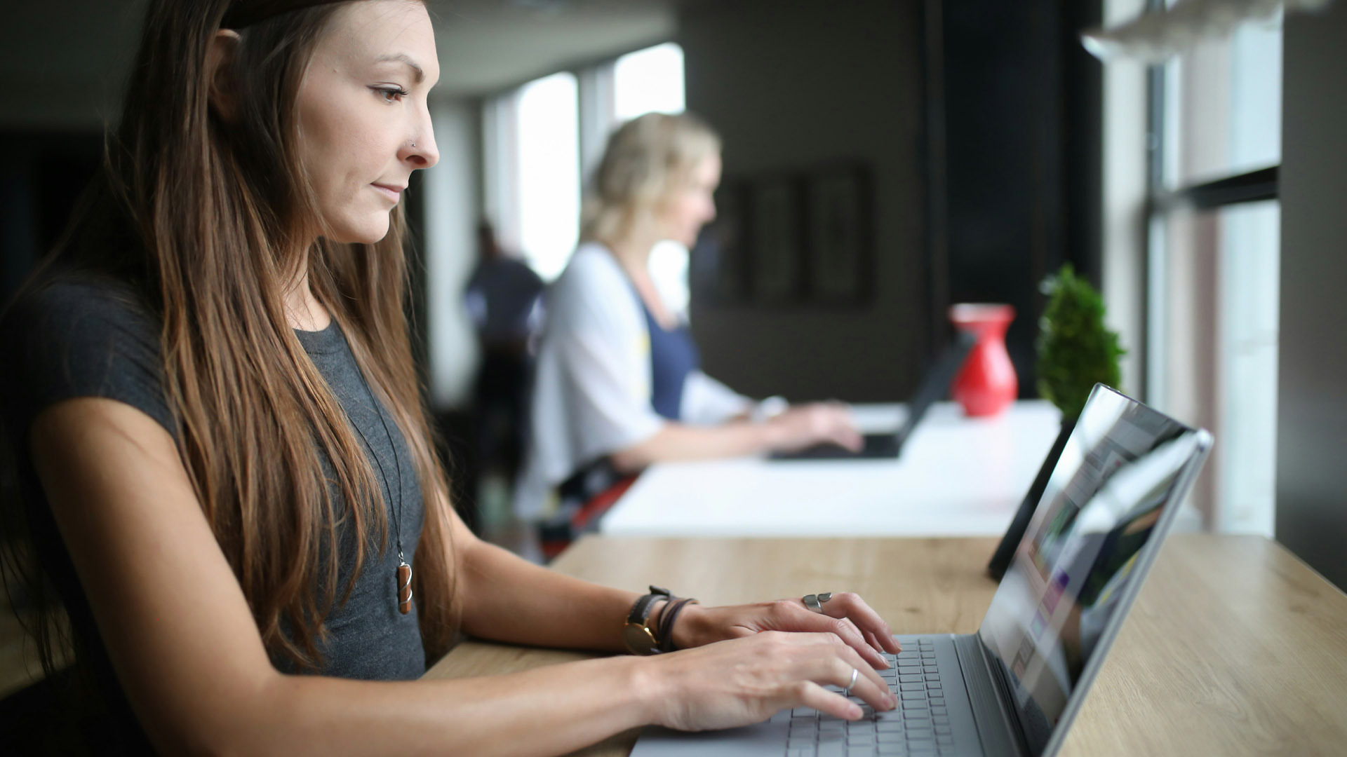 Neuer OST-Informatik-Studiengang: Frauen zeigen grosses Interesse