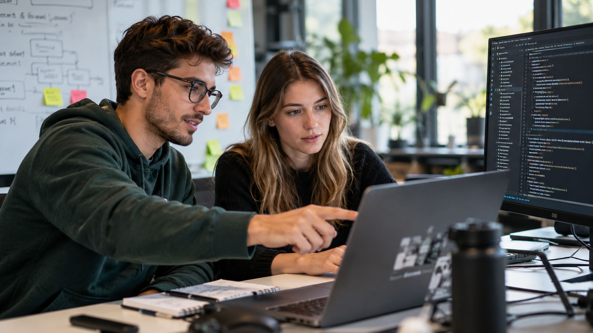 OST sucht Praxisprojekte für Informatik-Studenten