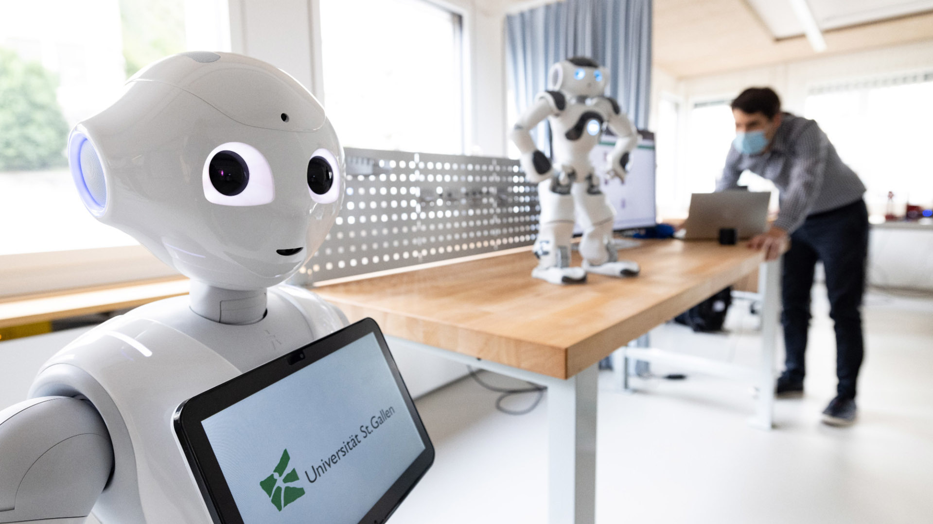 IT-Studium als Karriere-Sprungbrett