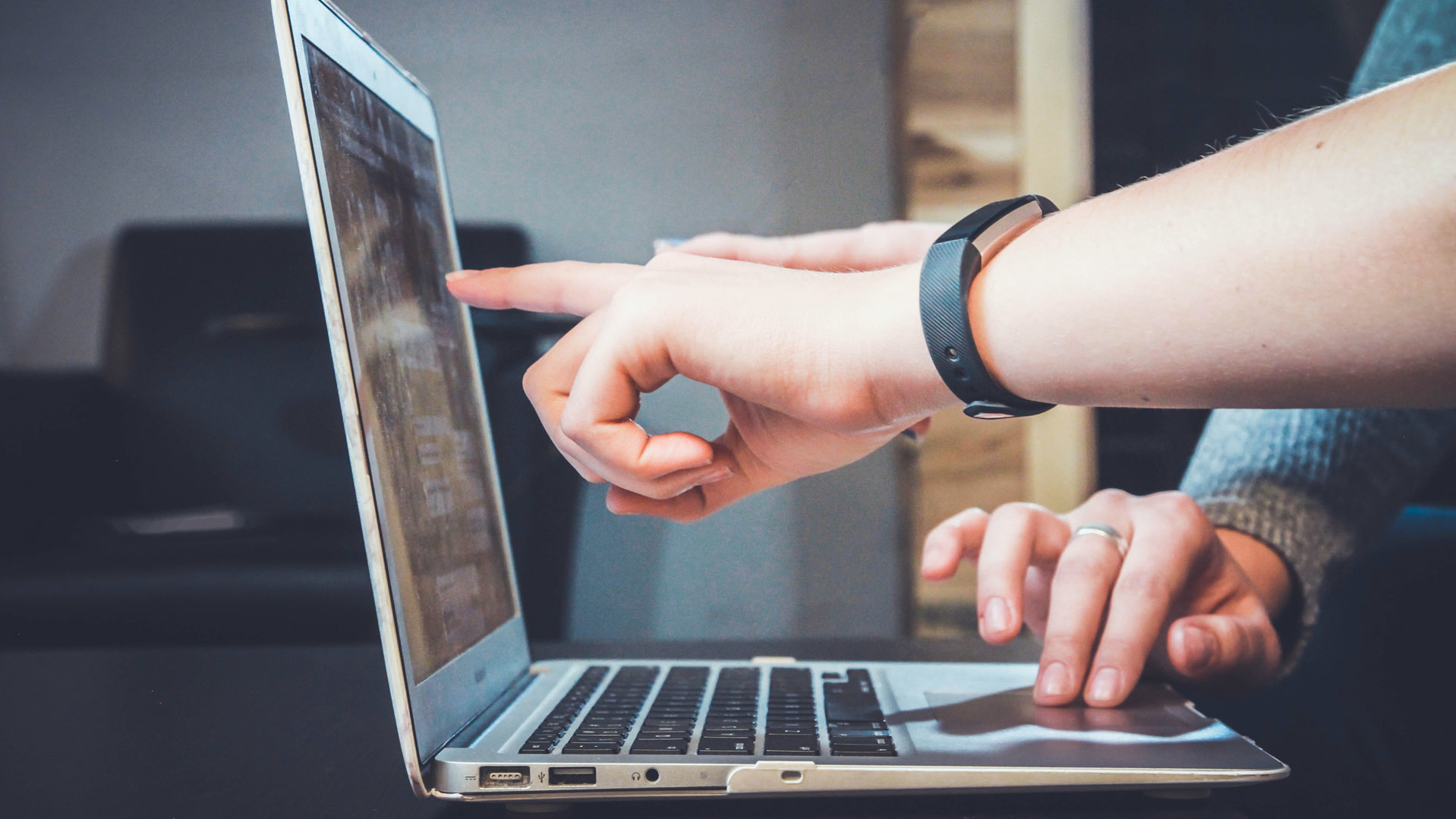 IT-Bildungsoffensive fördert Verantwortung