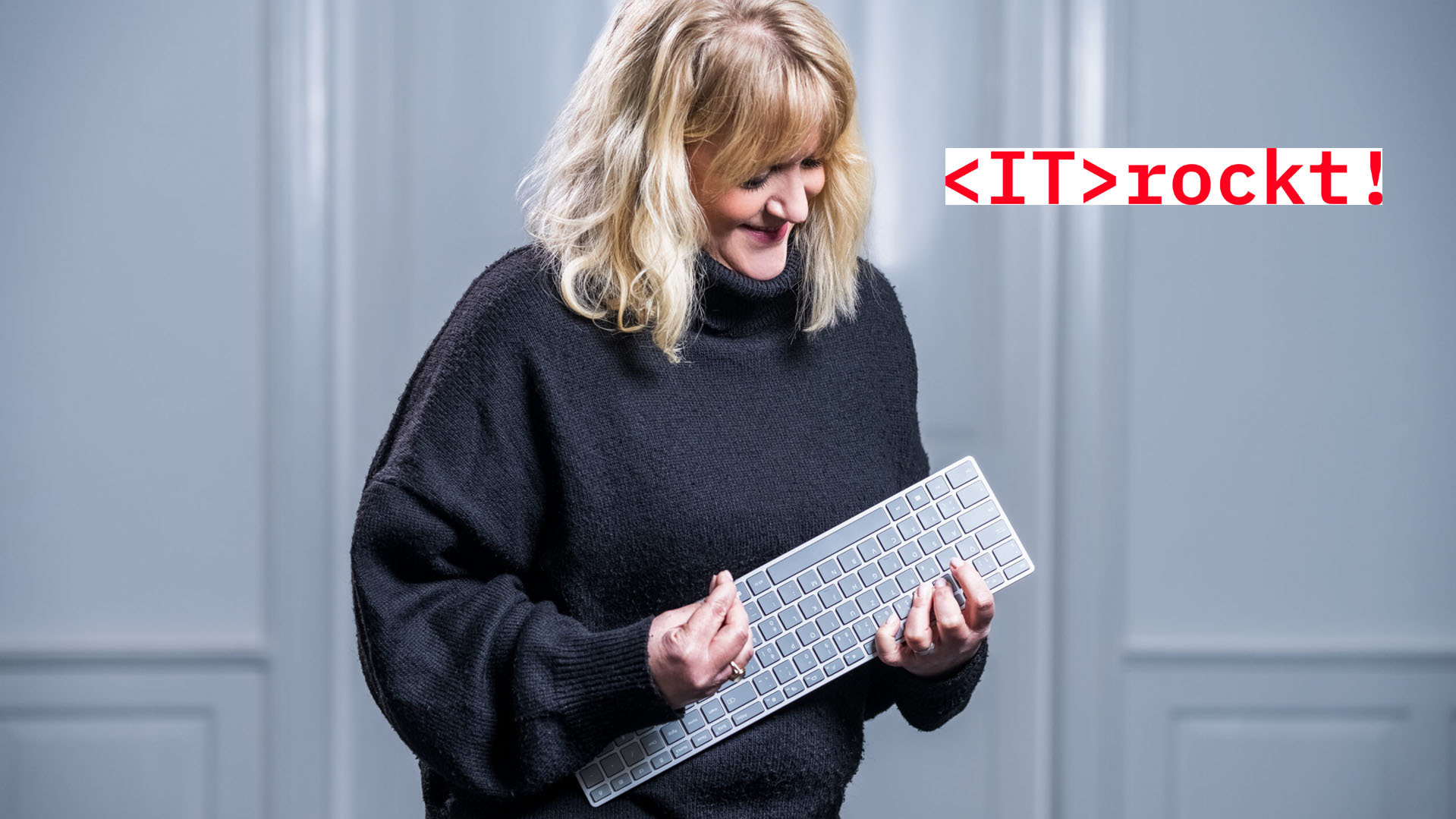 Neue Mitglieder bei <IT>rockt!