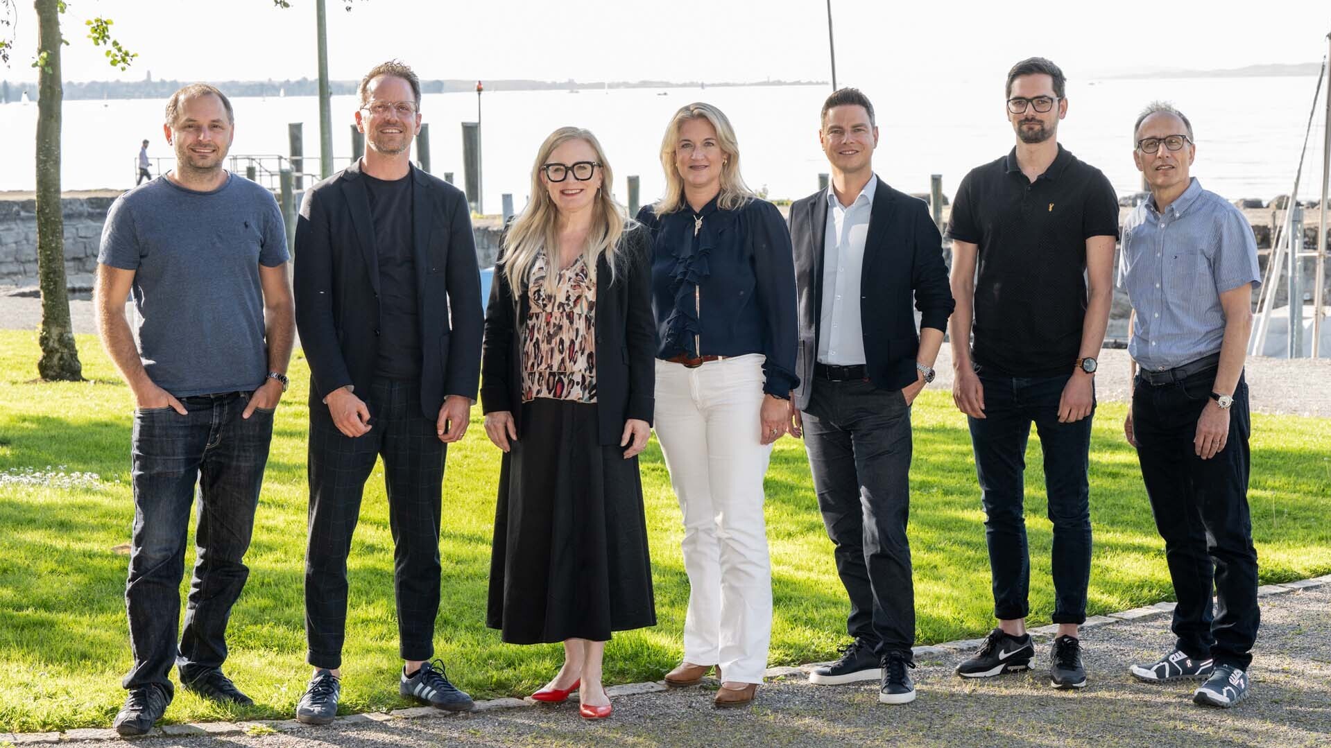 <IT>rockt! setzt auf starke Partnerschaften und neue Formate